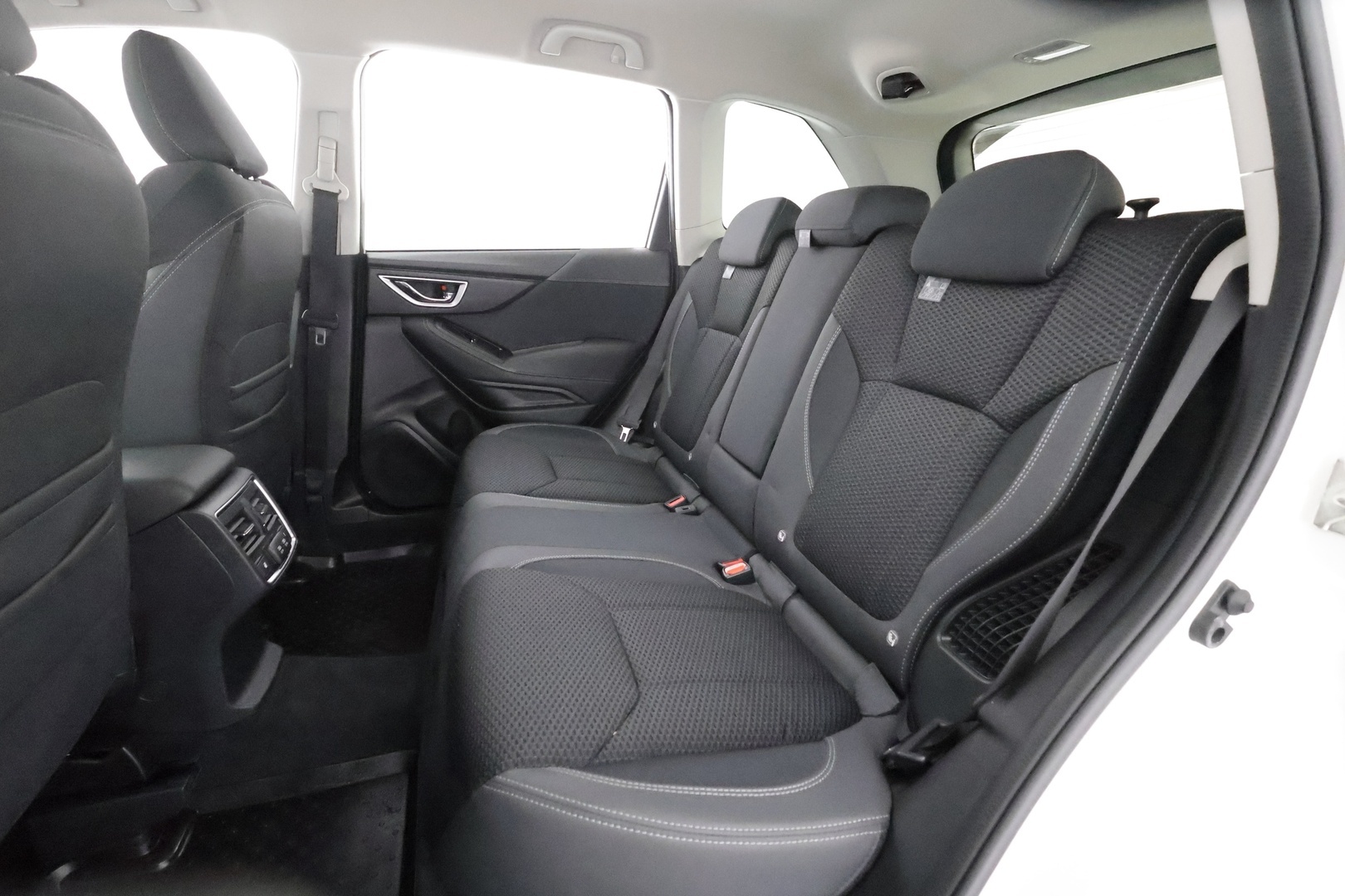 SUBARU Forester 2021