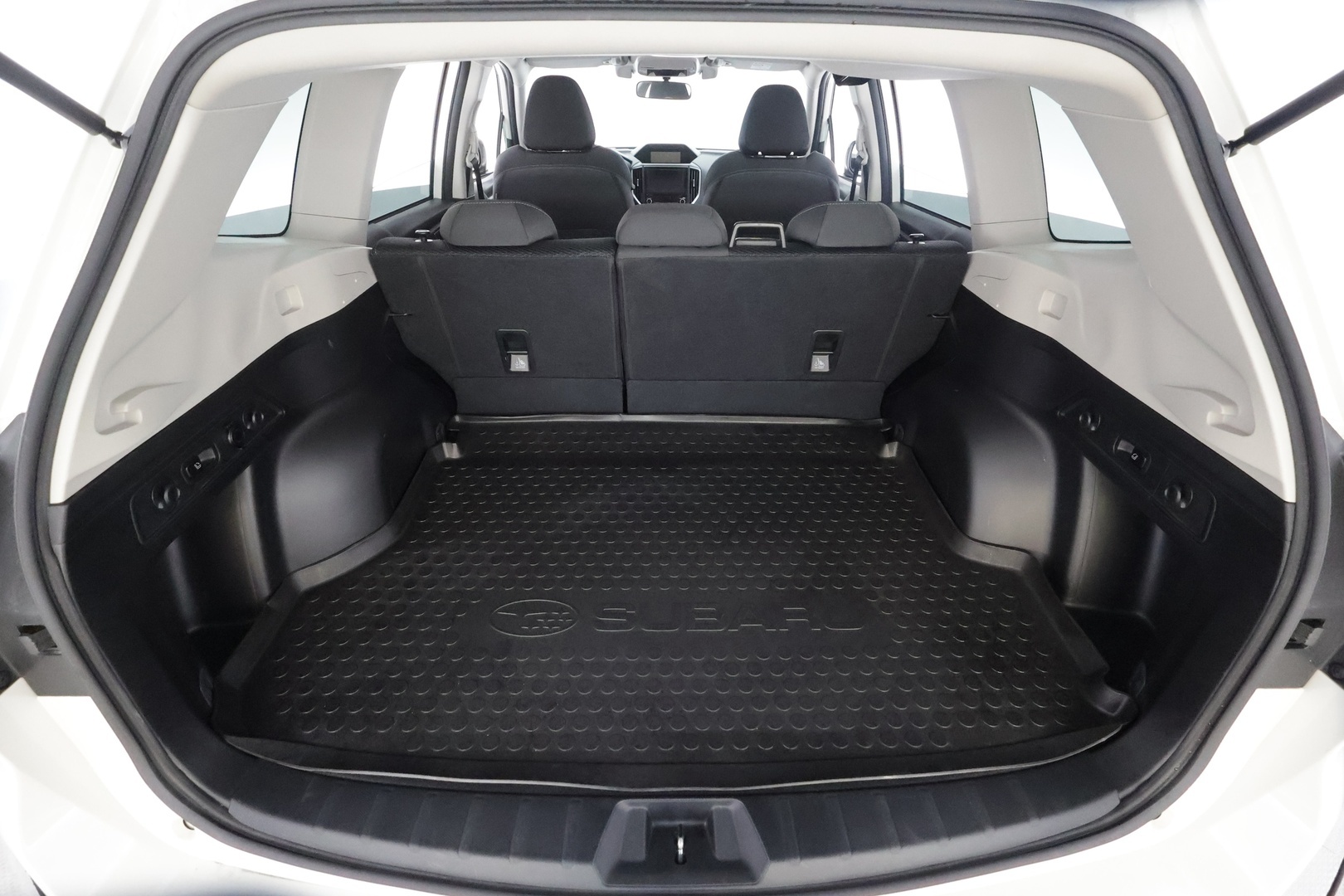 SUBARU Forester 2021