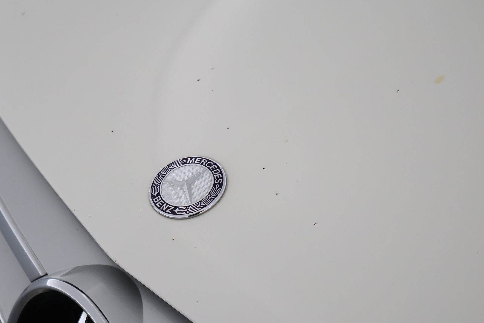 MERCEDES-BENZ C 2009