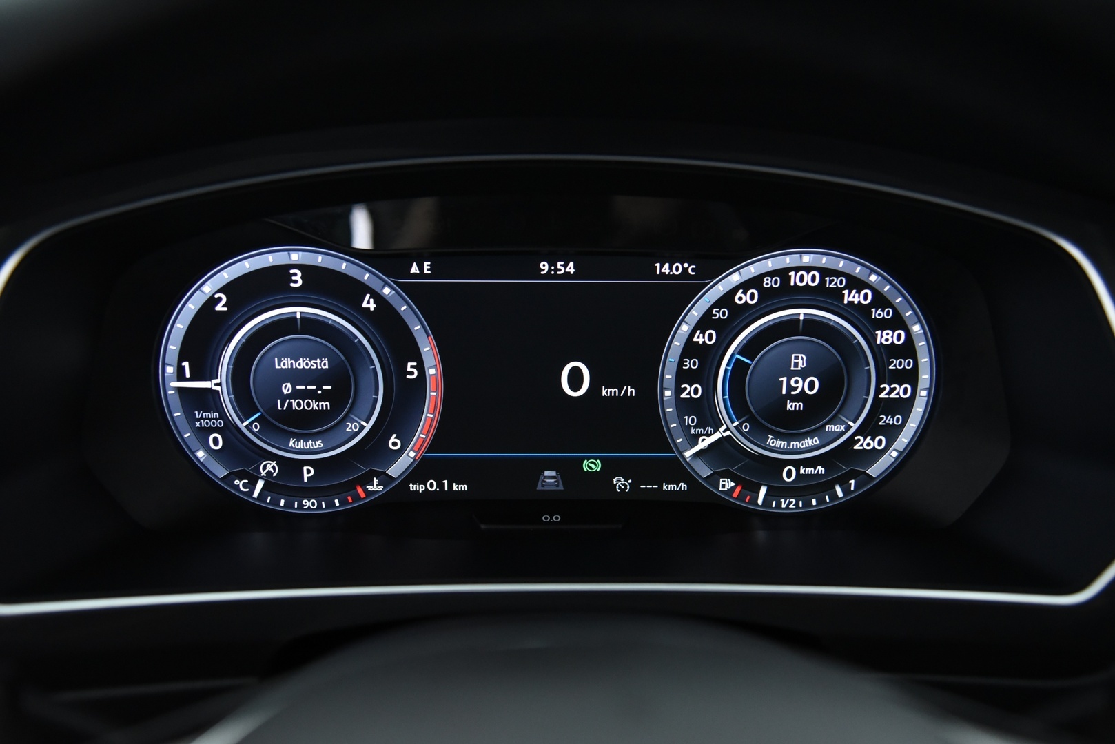 VOLKSWAGEN Tiguan 2017