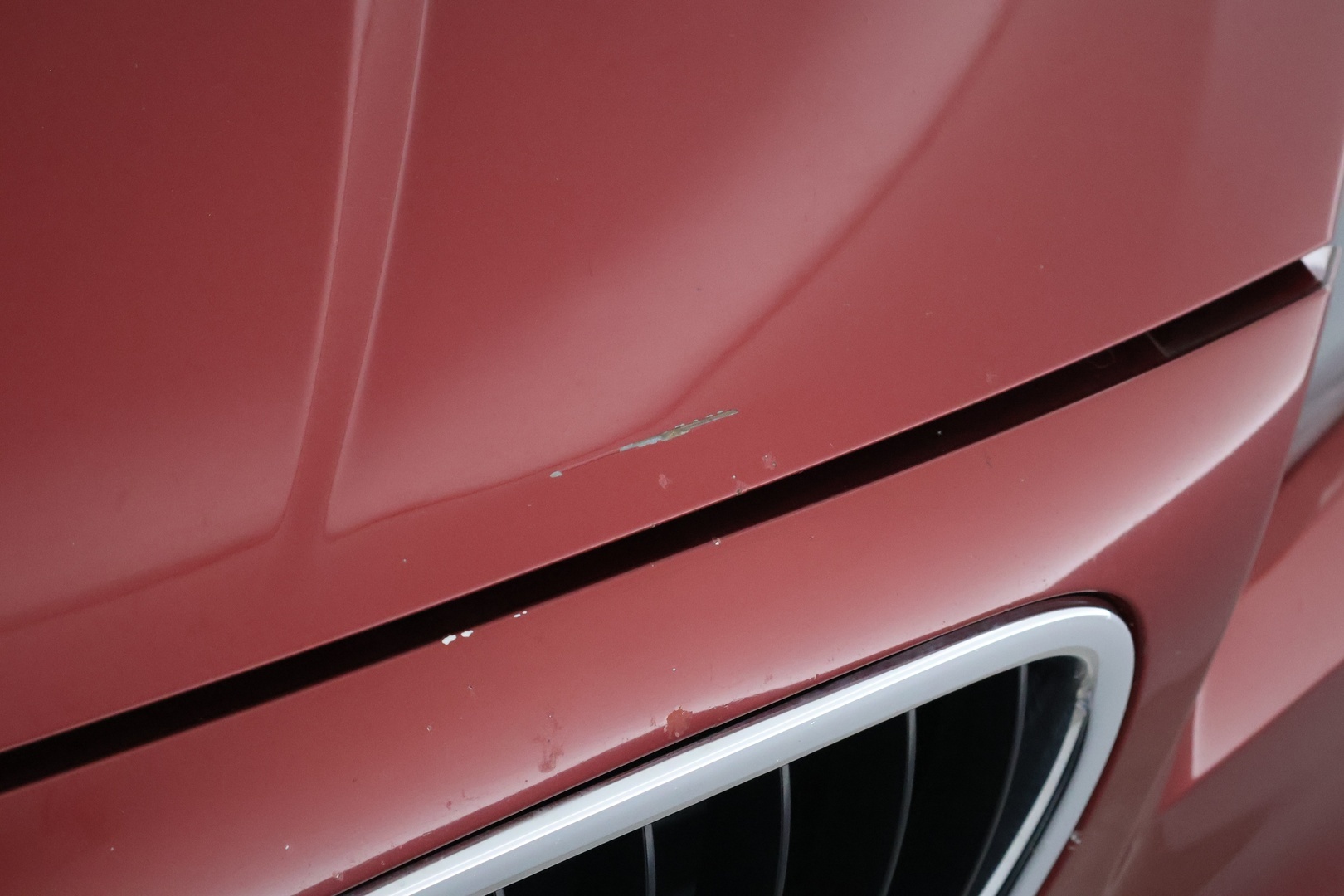 BMW X1 2011