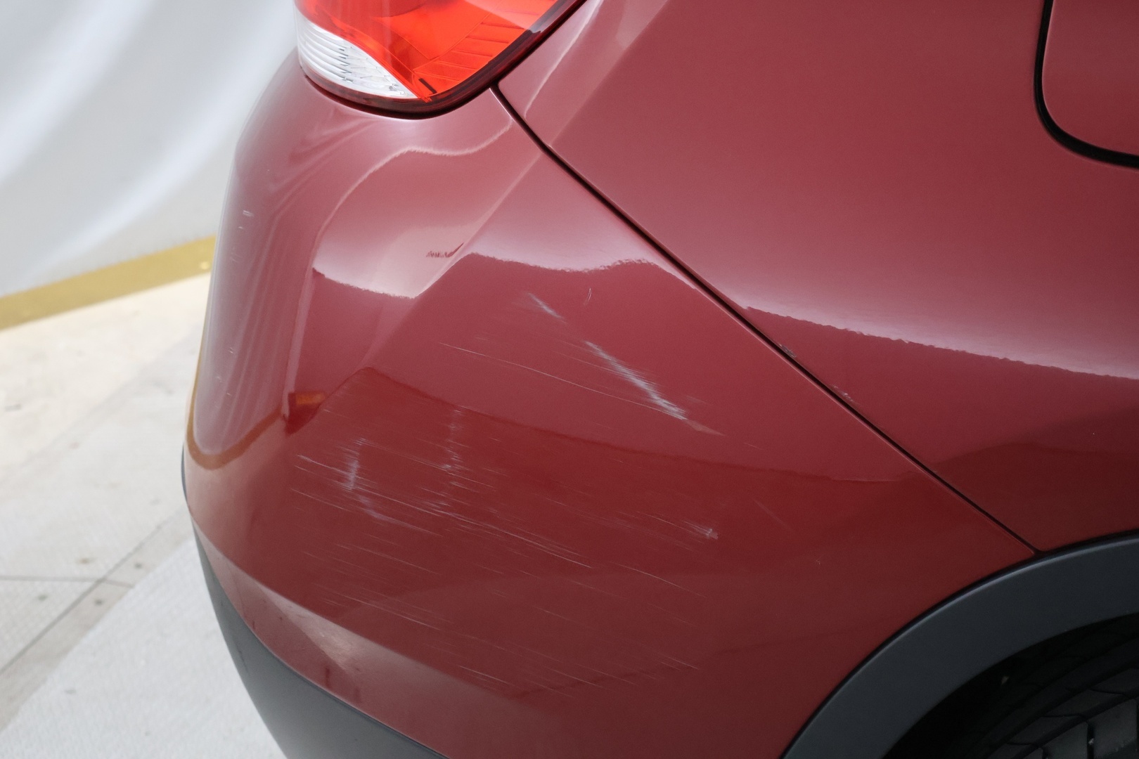 BMW X1 2011