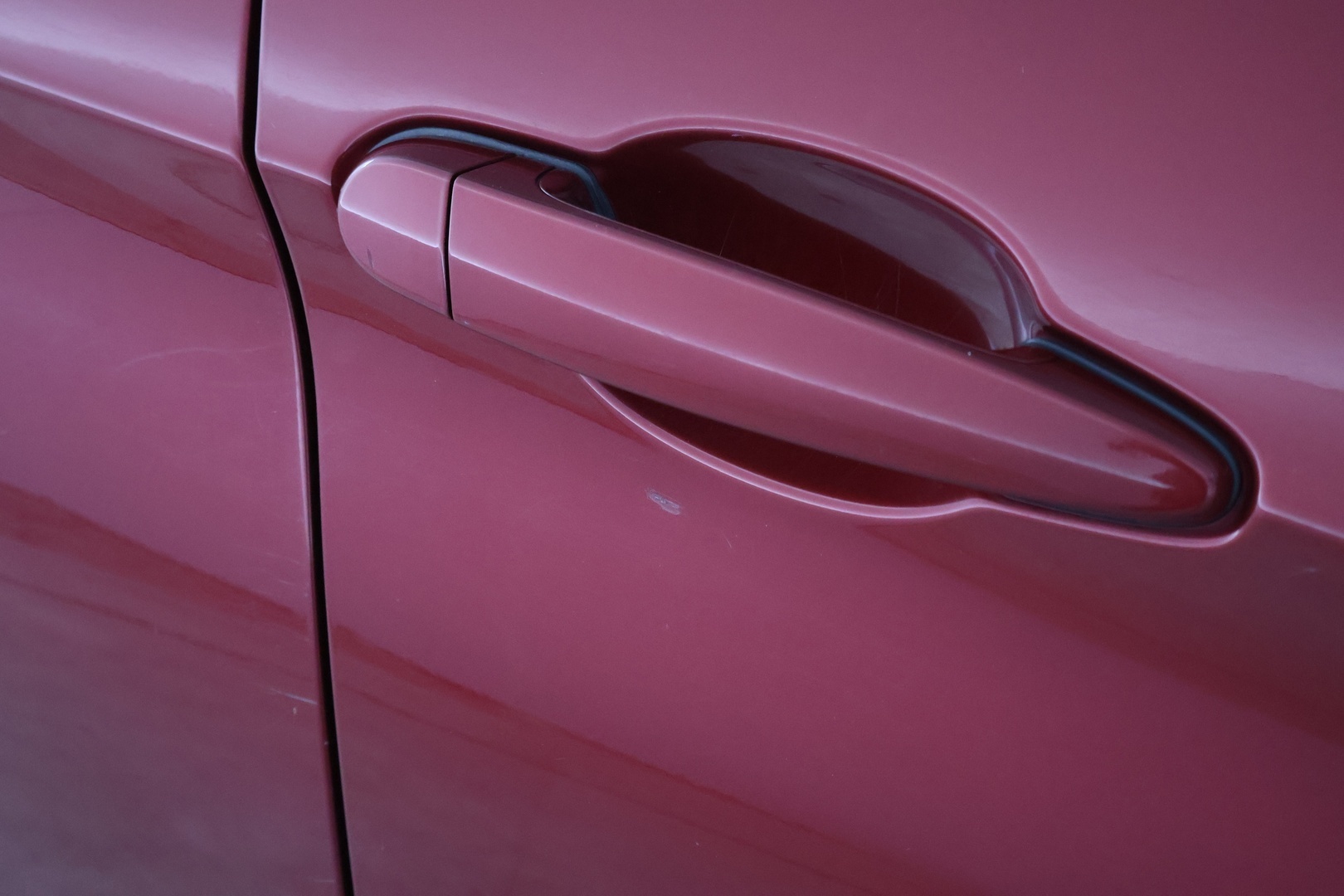 BMW X1 2011