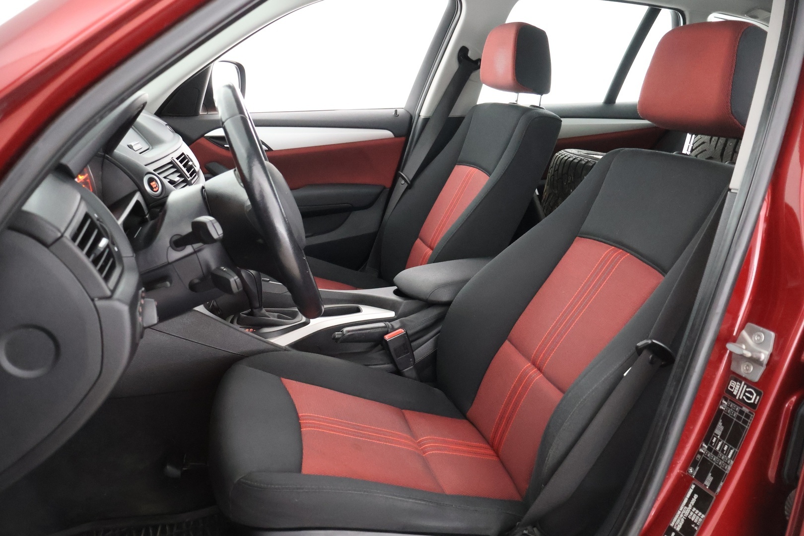 BMW X1 2011