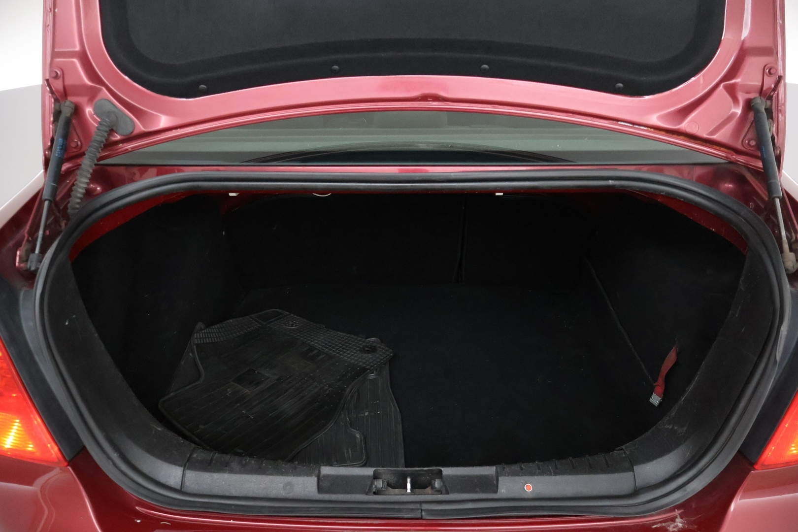 FORD Focus 2005