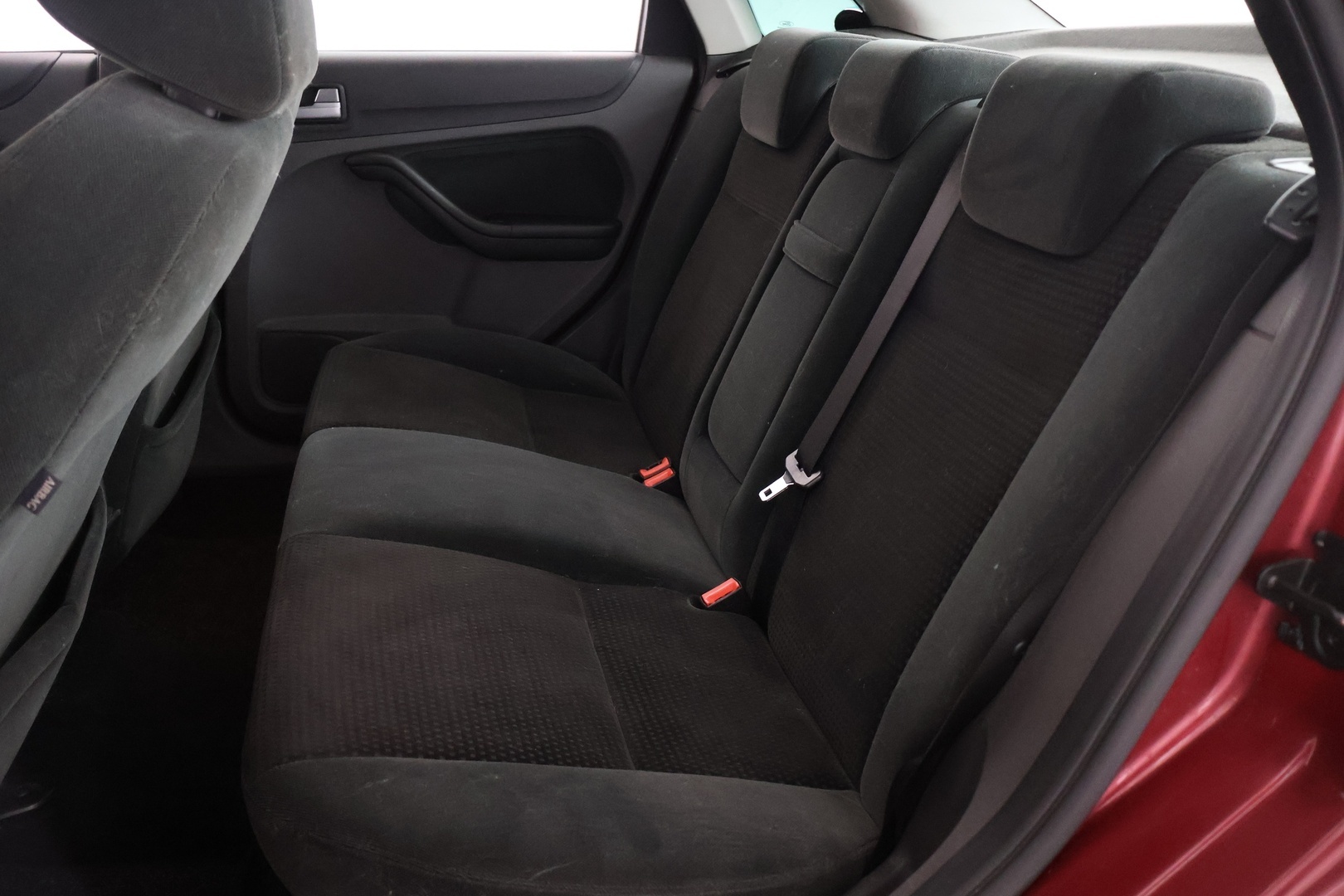 FORD Focus 2005