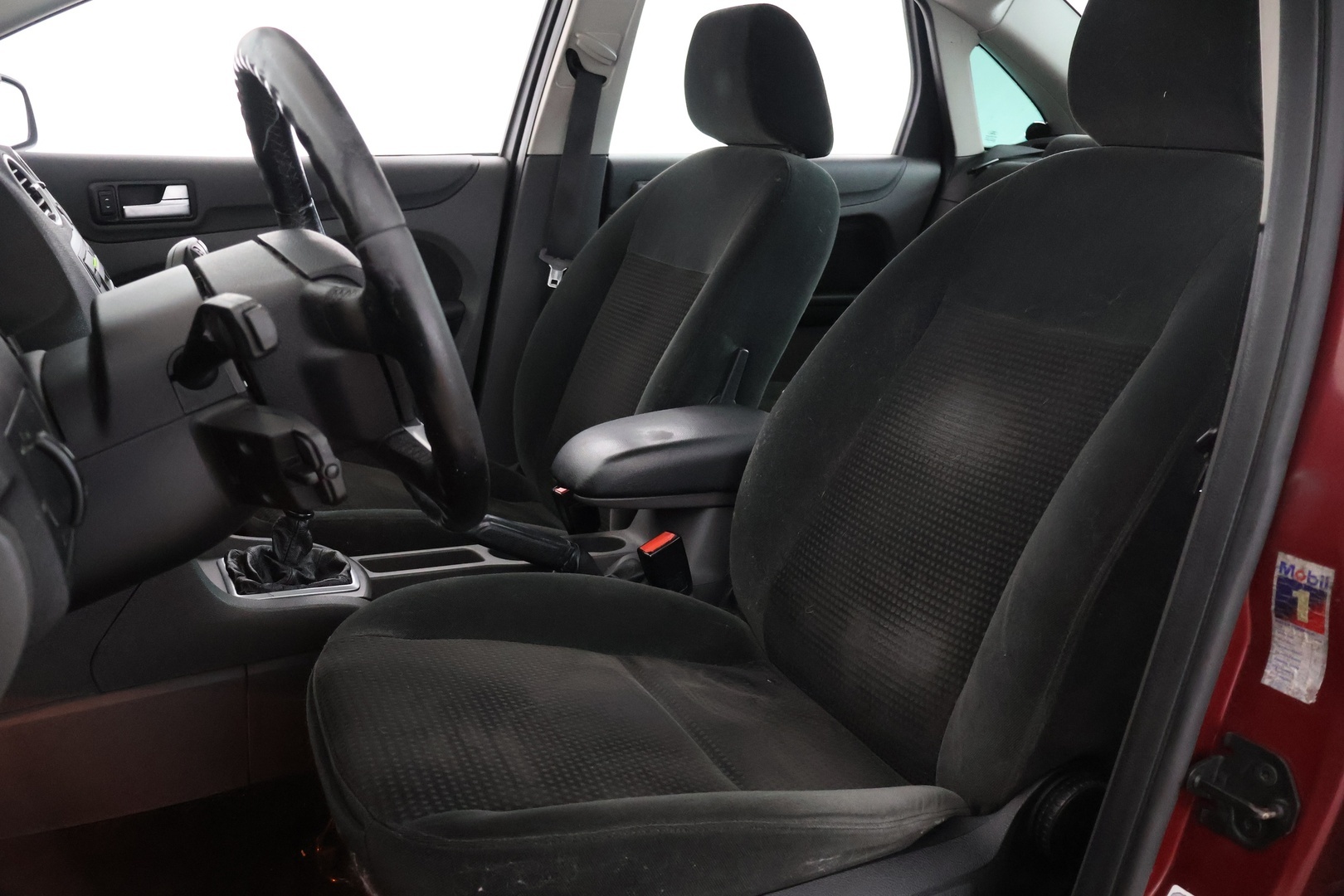 FORD Focus 2005