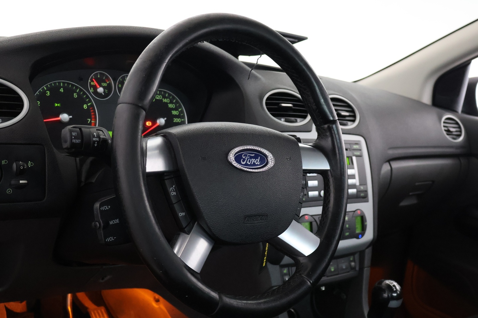 FORD Focus 2005