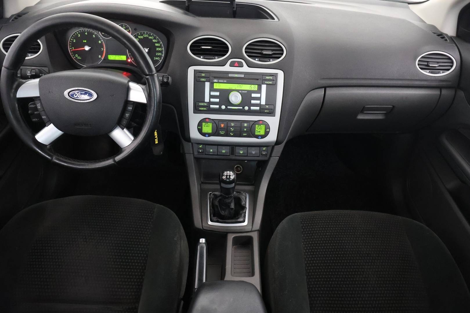 FORD Focus 2005