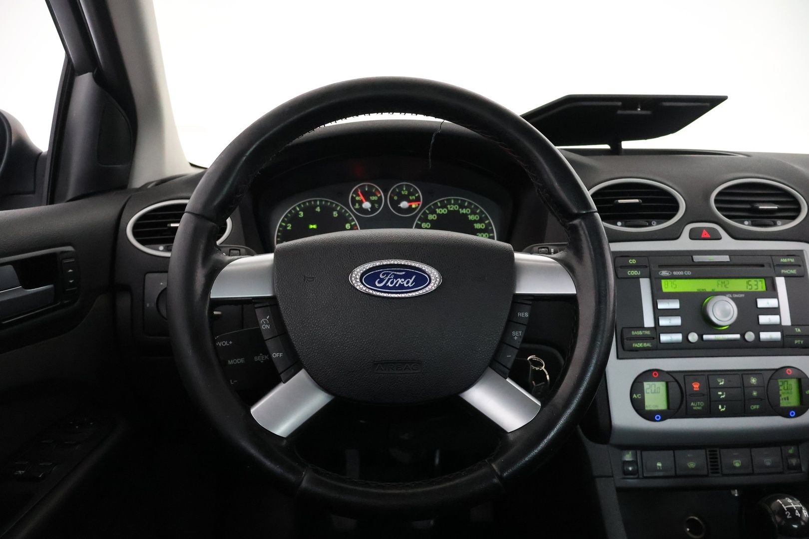 FORD Focus 2005