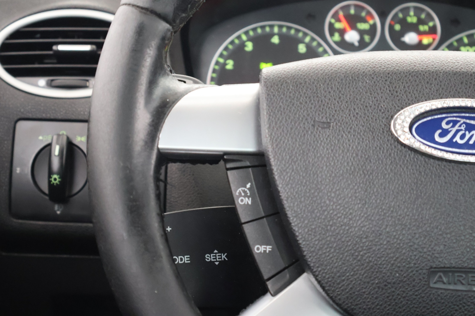FORD Focus 2005