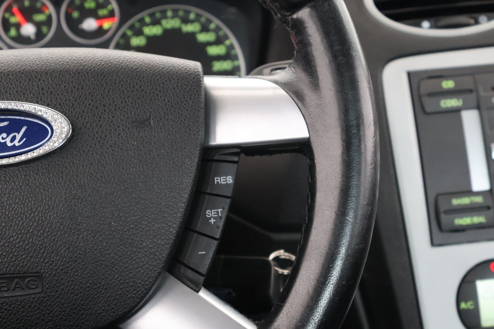 FORD Focus 2005