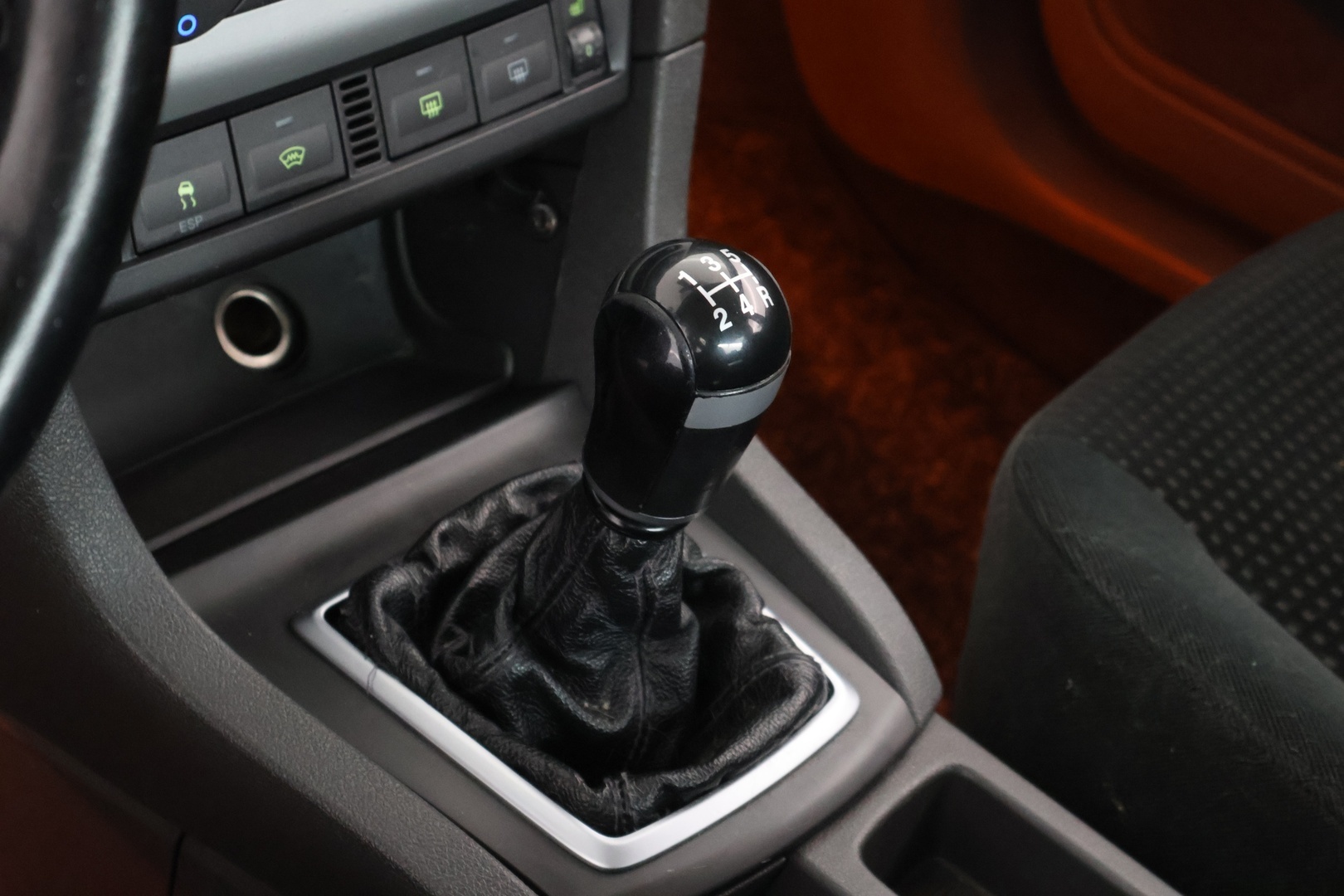 FORD Focus 2005