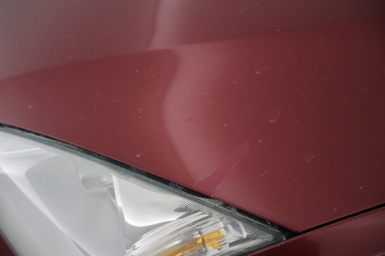 FORD Focus 2005