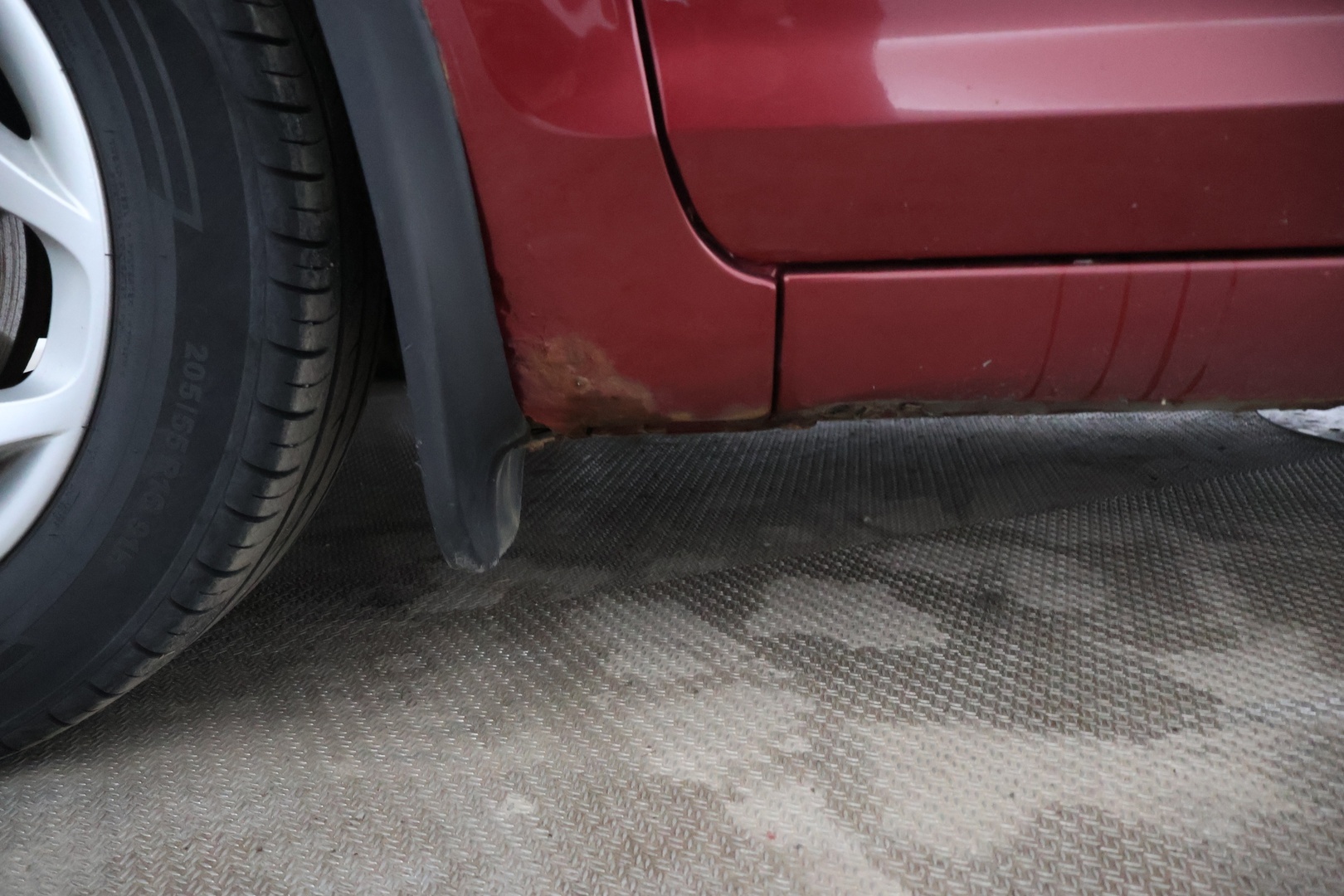 FORD Focus 2005