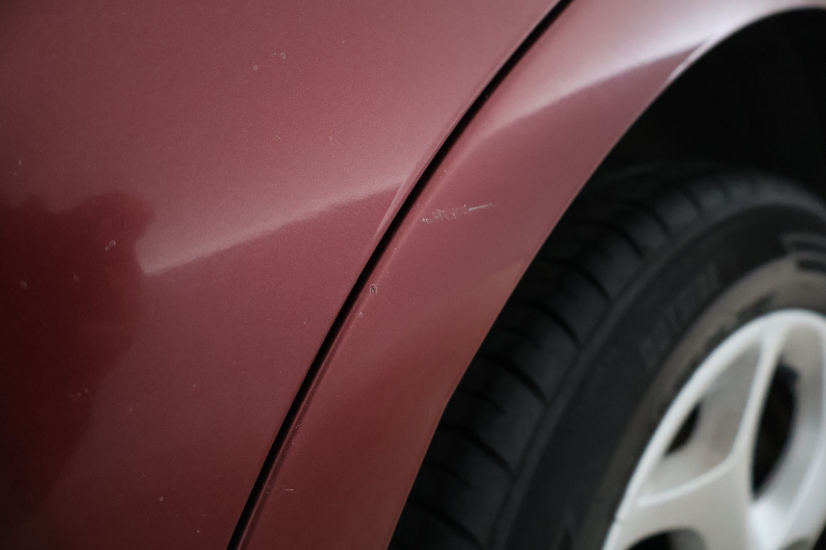 FORD Focus 2005