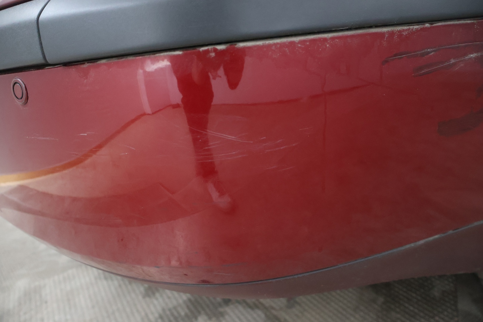 FORD Focus 2005