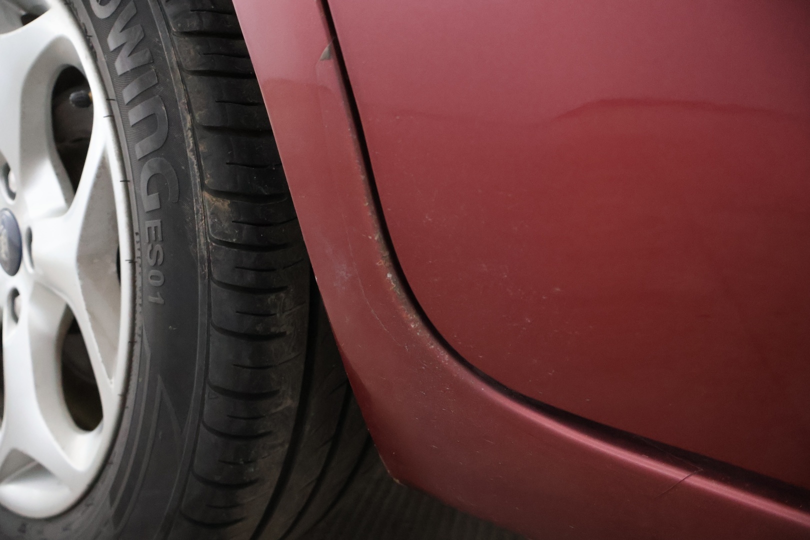 FORD Focus 2005