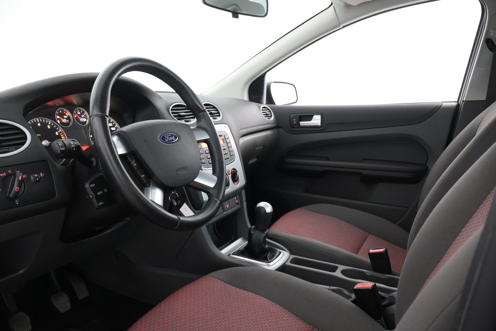 FORD Focus 2007