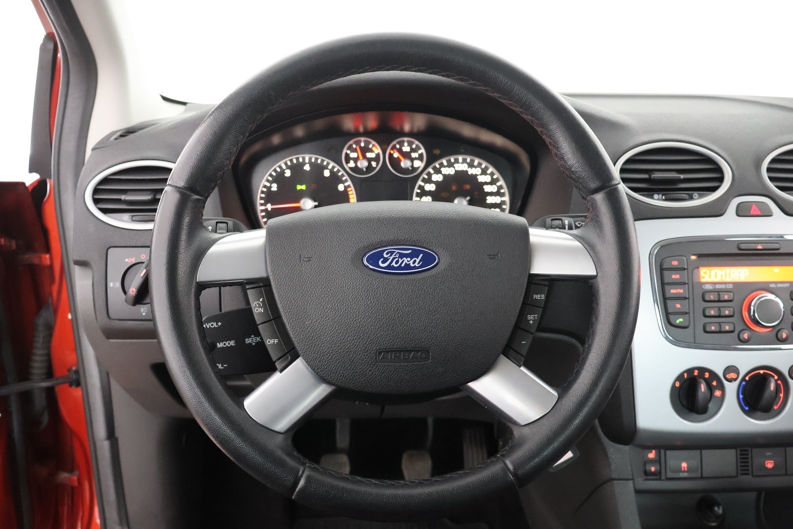 FORD Focus 2007
