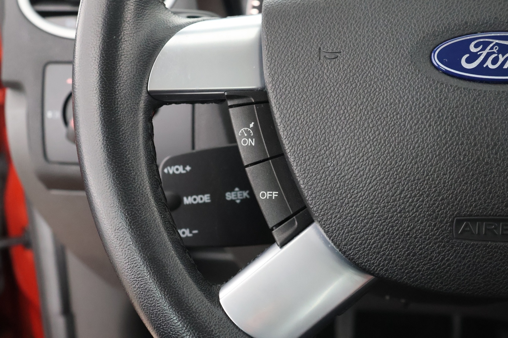 FORD Focus 2007