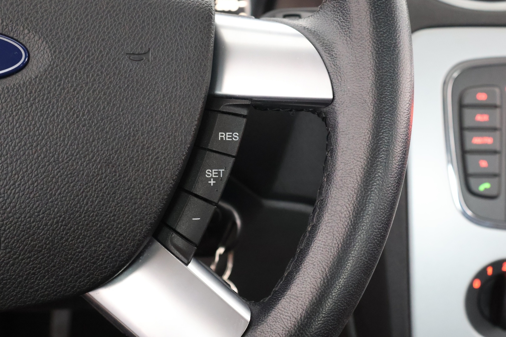 FORD Focus 2007