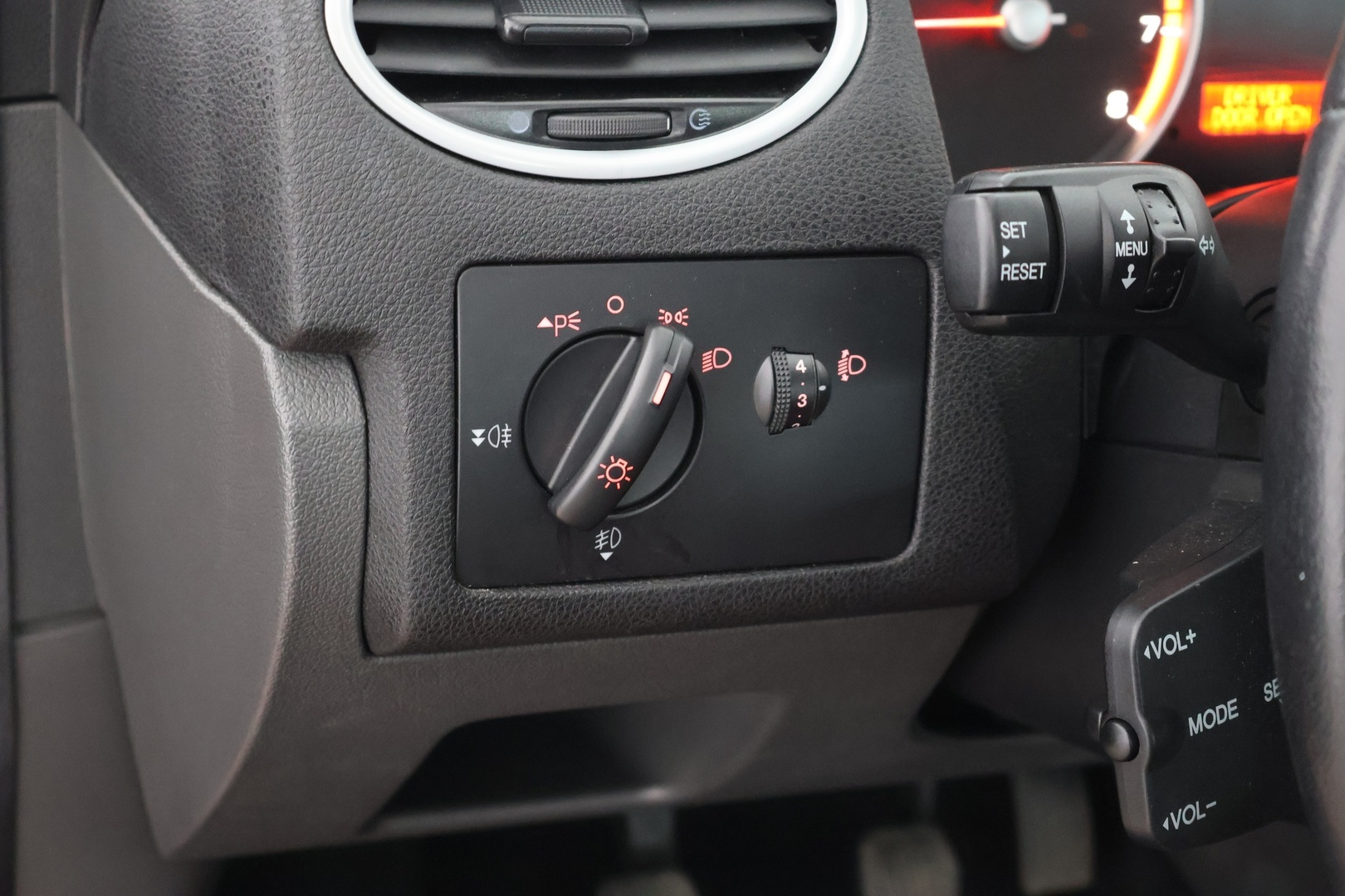 FORD Focus 2007