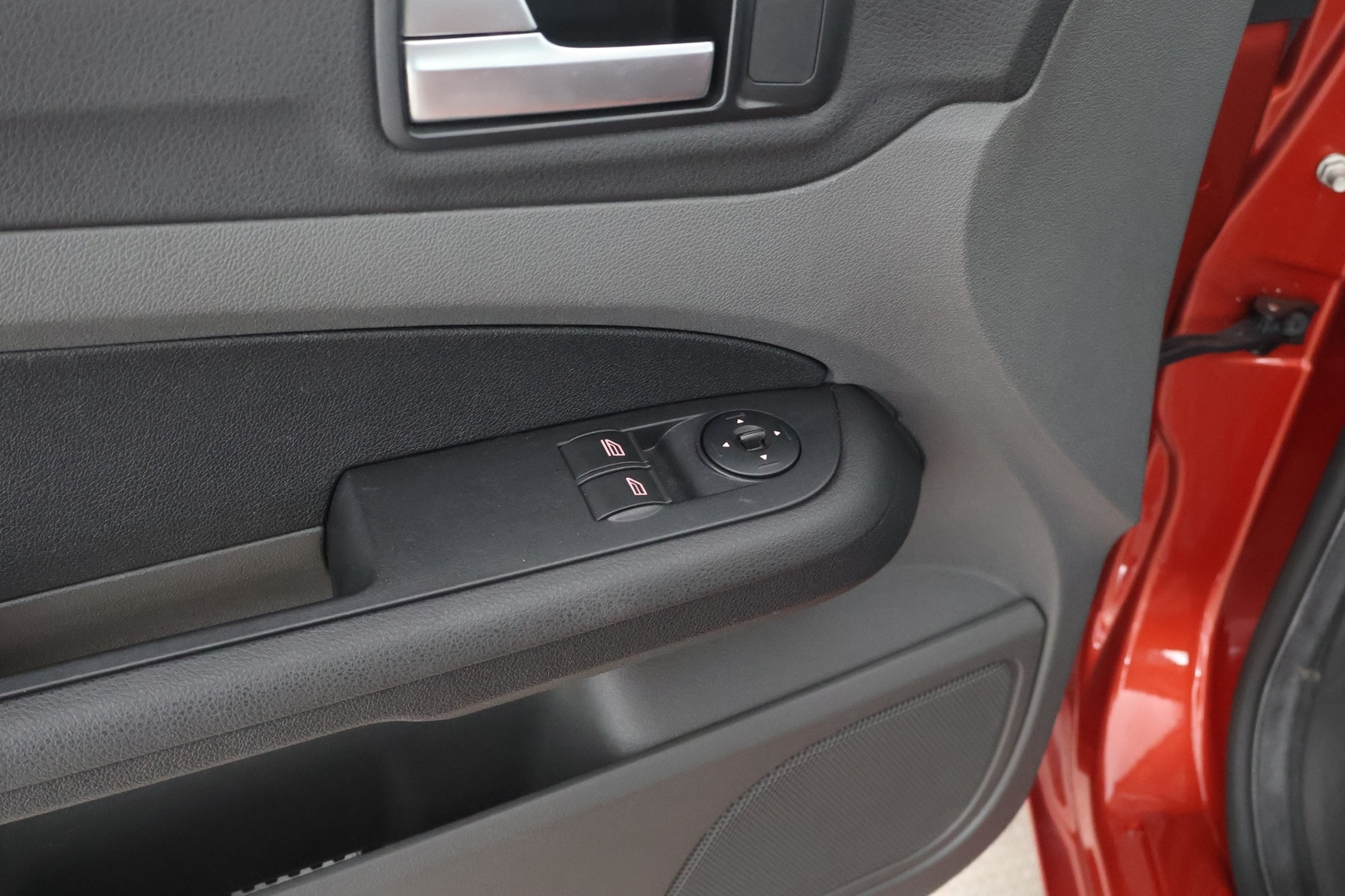 FORD Focus 2007