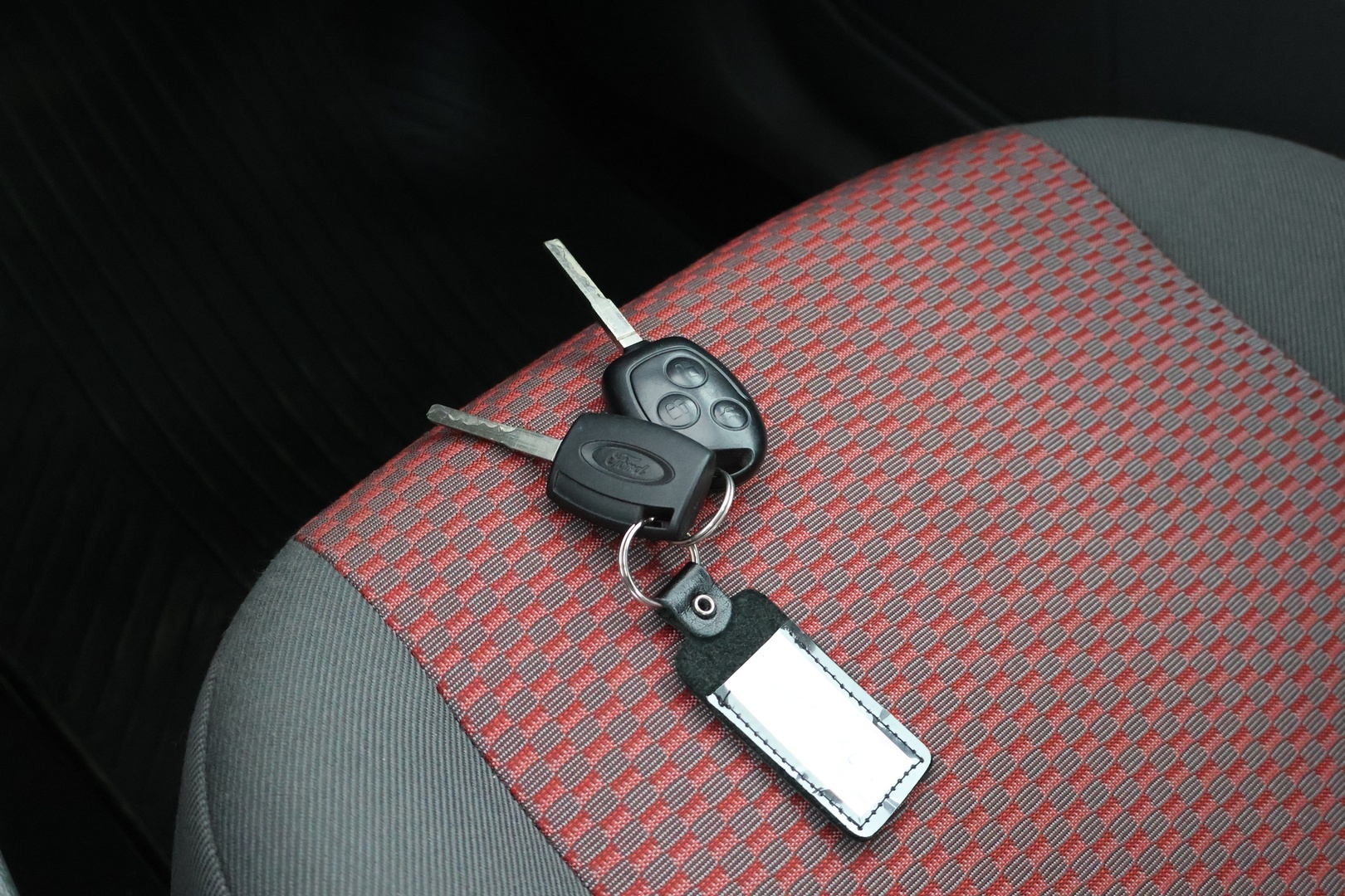 FORD Focus 2007