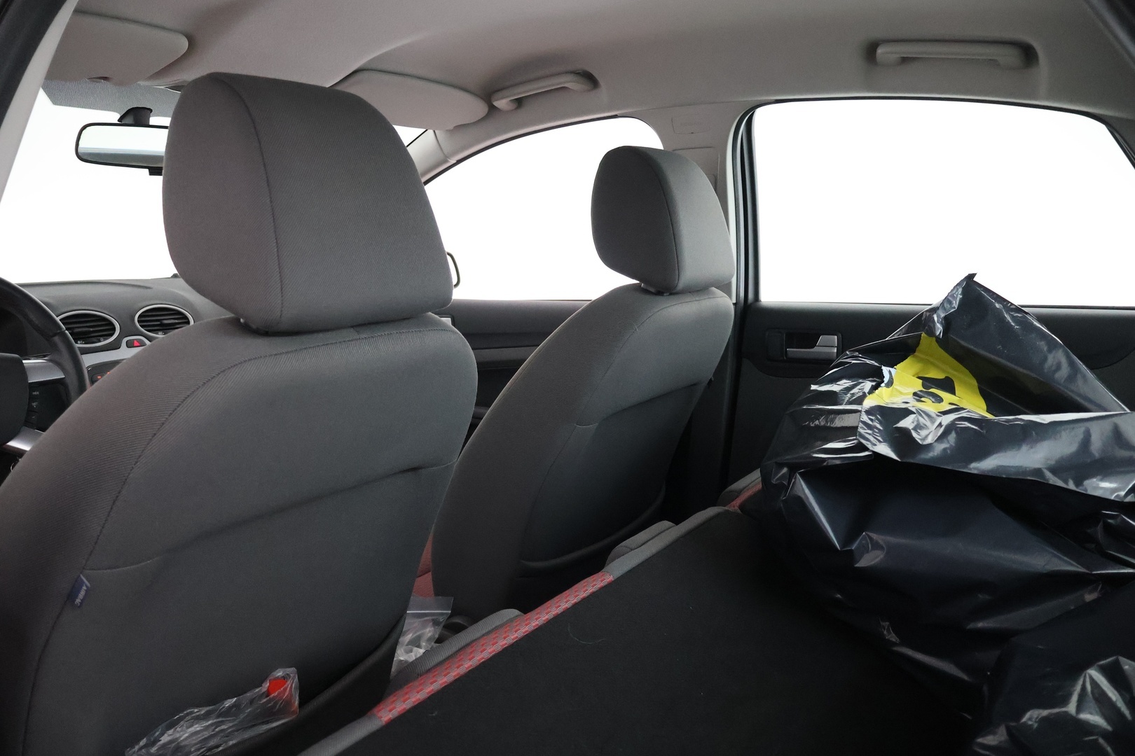 FORD Focus 2007