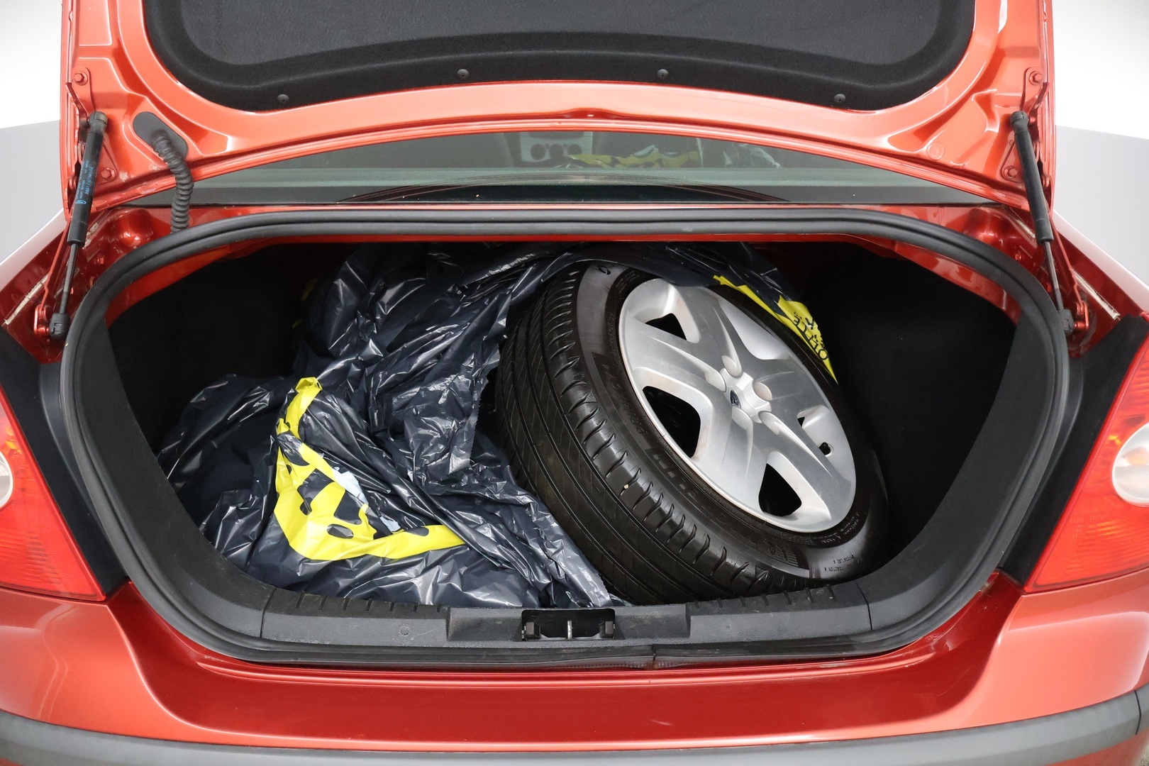 FORD Focus 2007