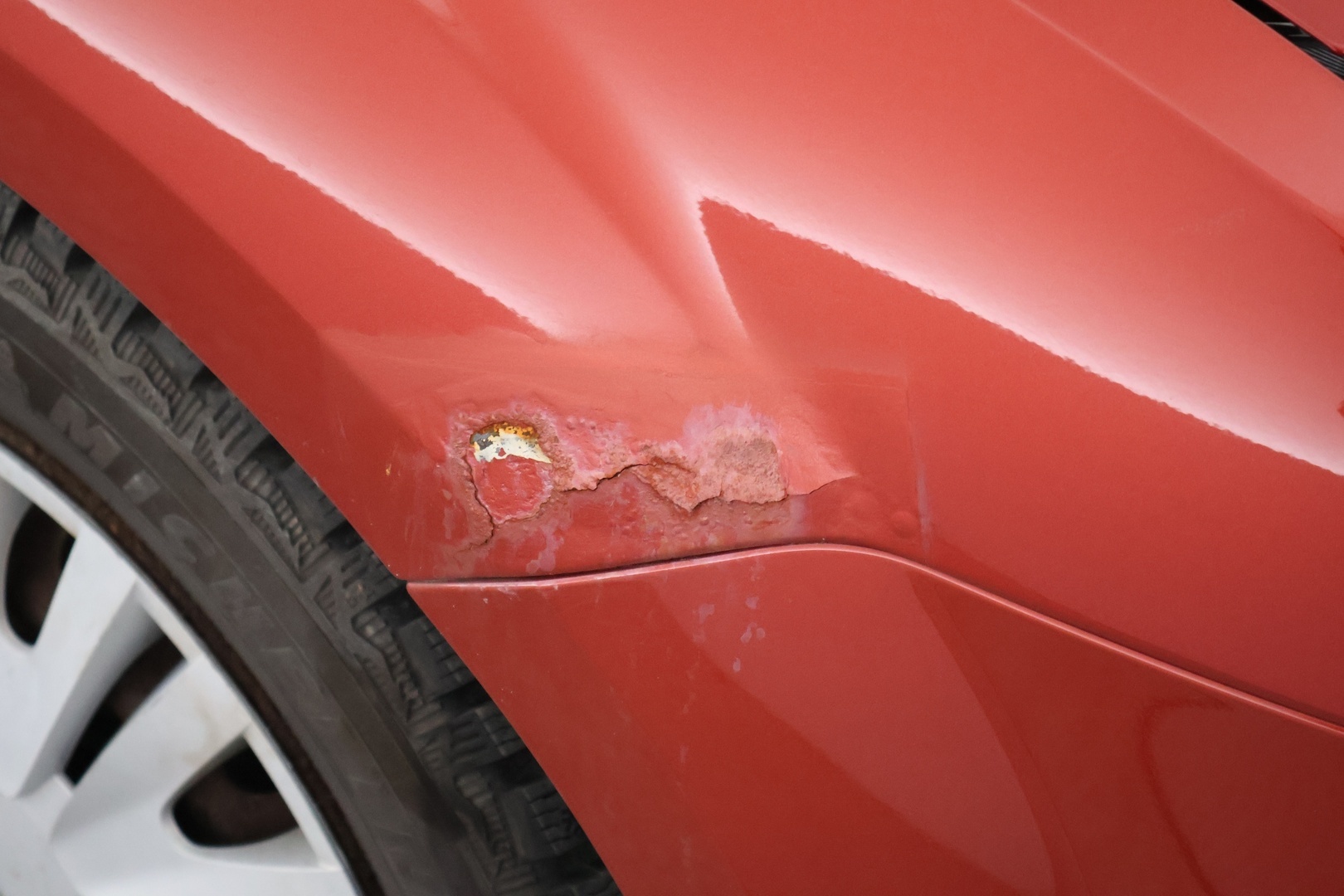 FORD Focus 2007