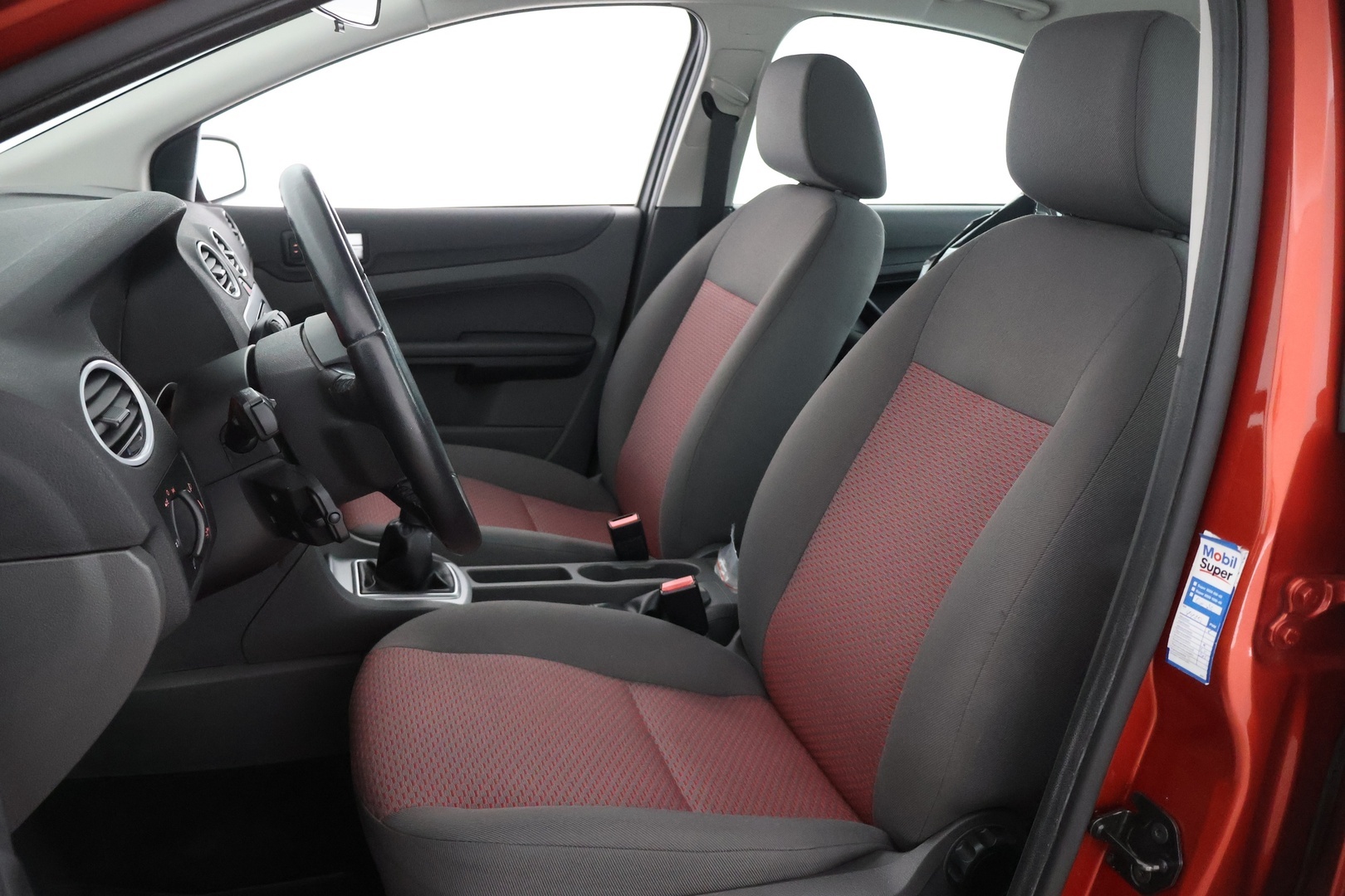 FORD Focus 2007