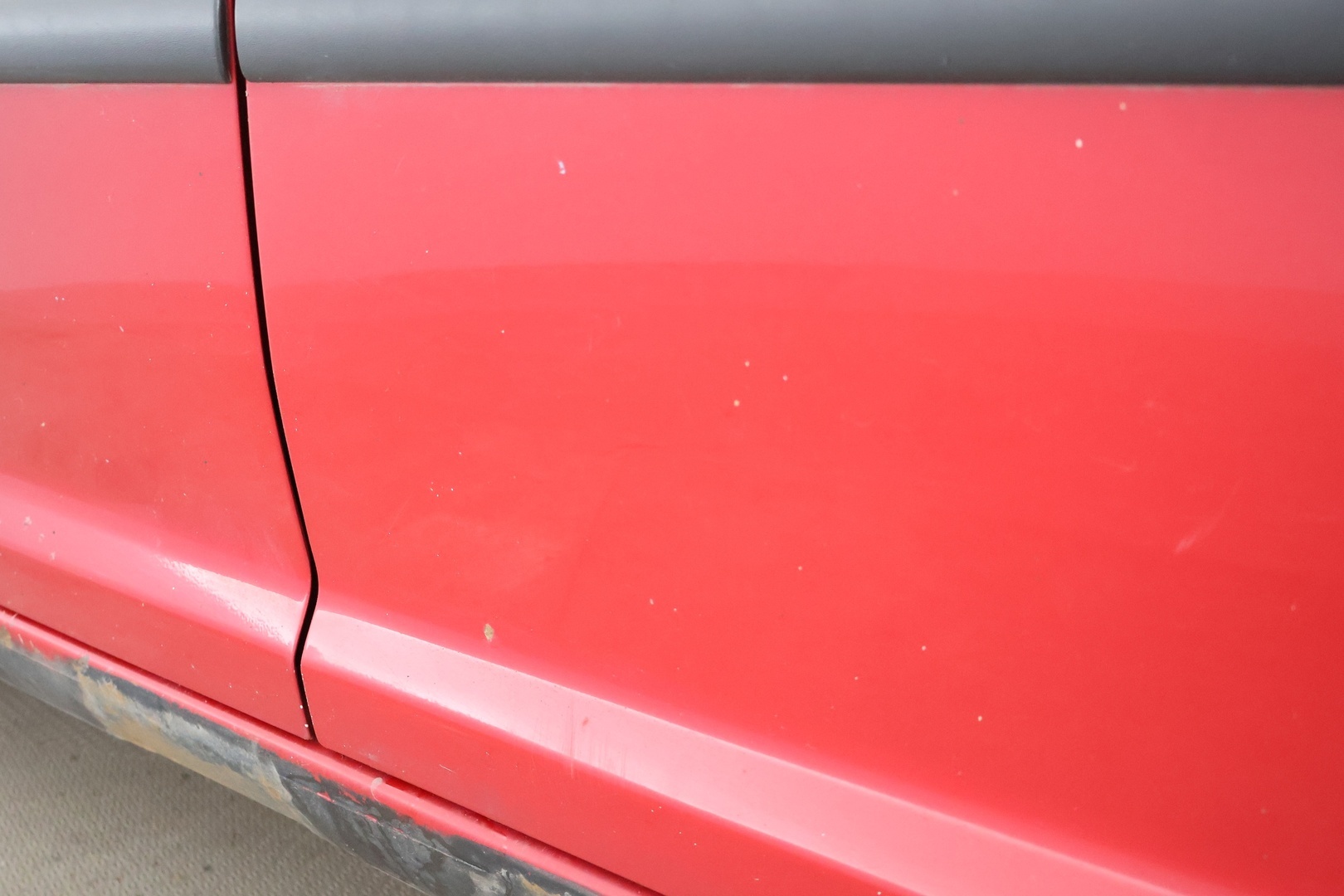 VOLKSWAGEN Caddy Maxi 2011