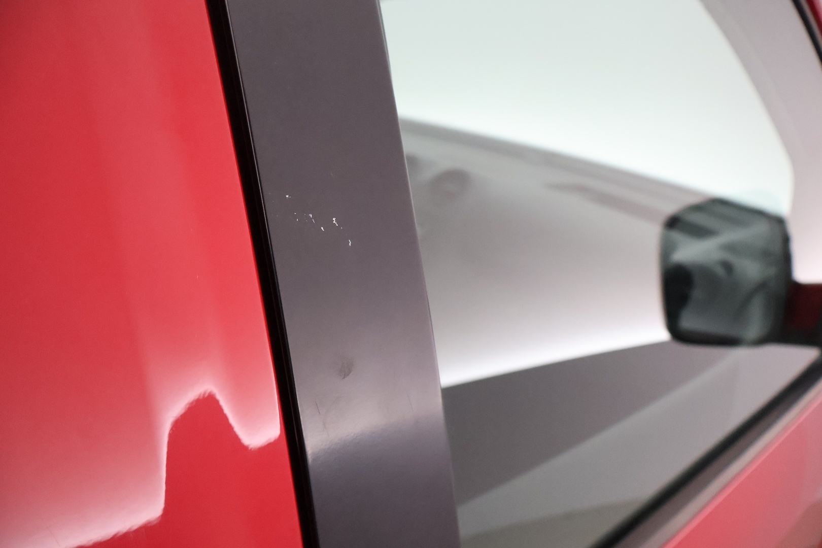 VOLKSWAGEN Caddy Maxi 2011