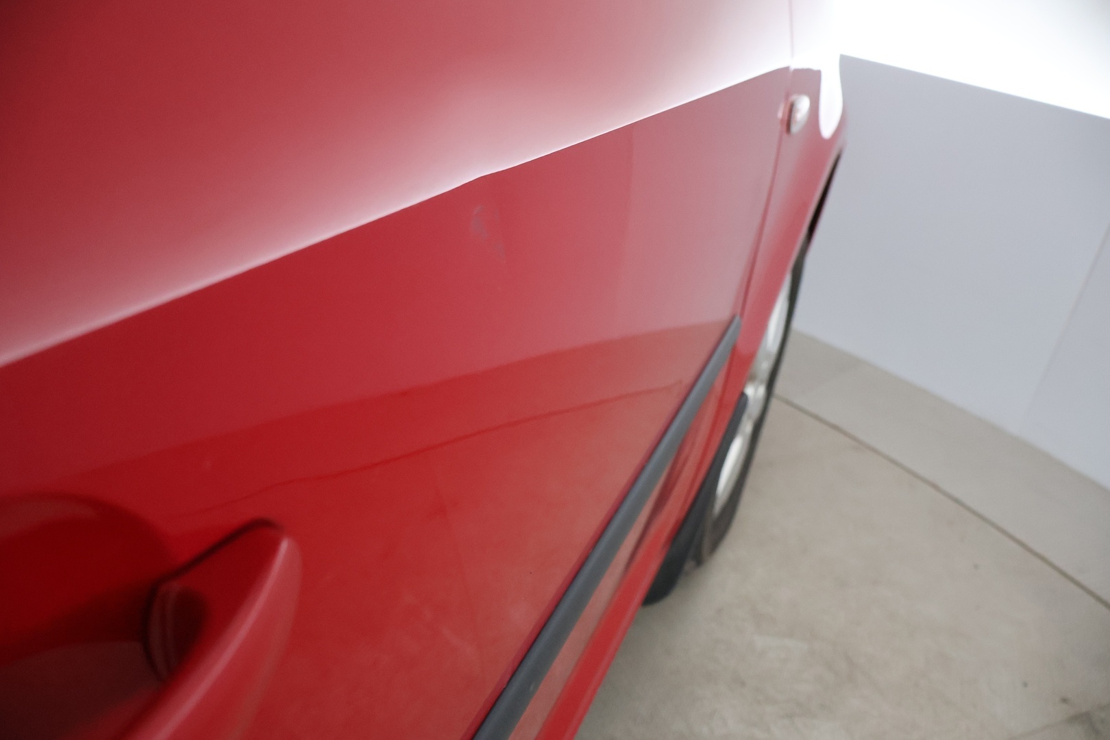 VOLKSWAGEN Caddy Maxi 2011