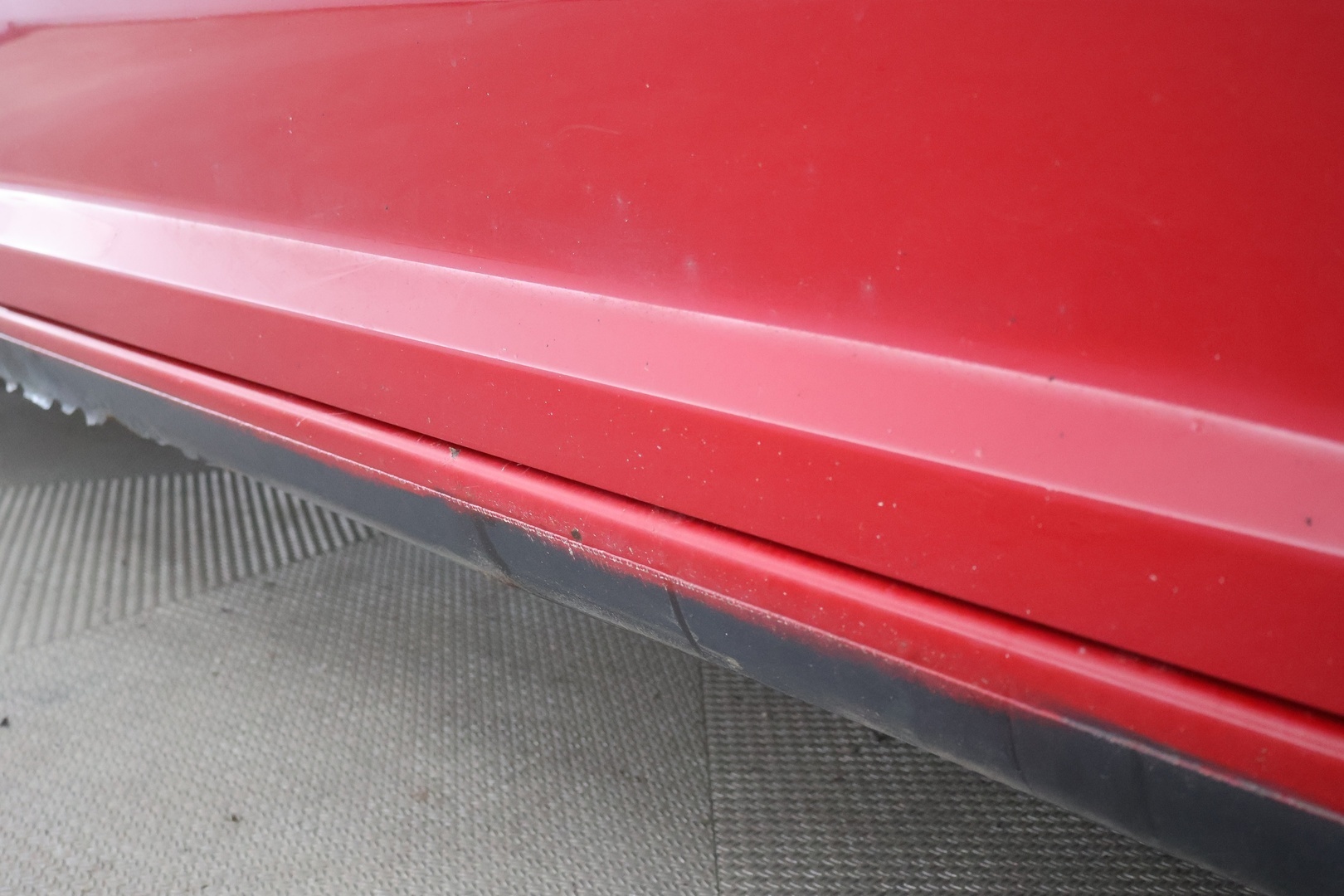 VOLKSWAGEN Caddy Maxi 2011