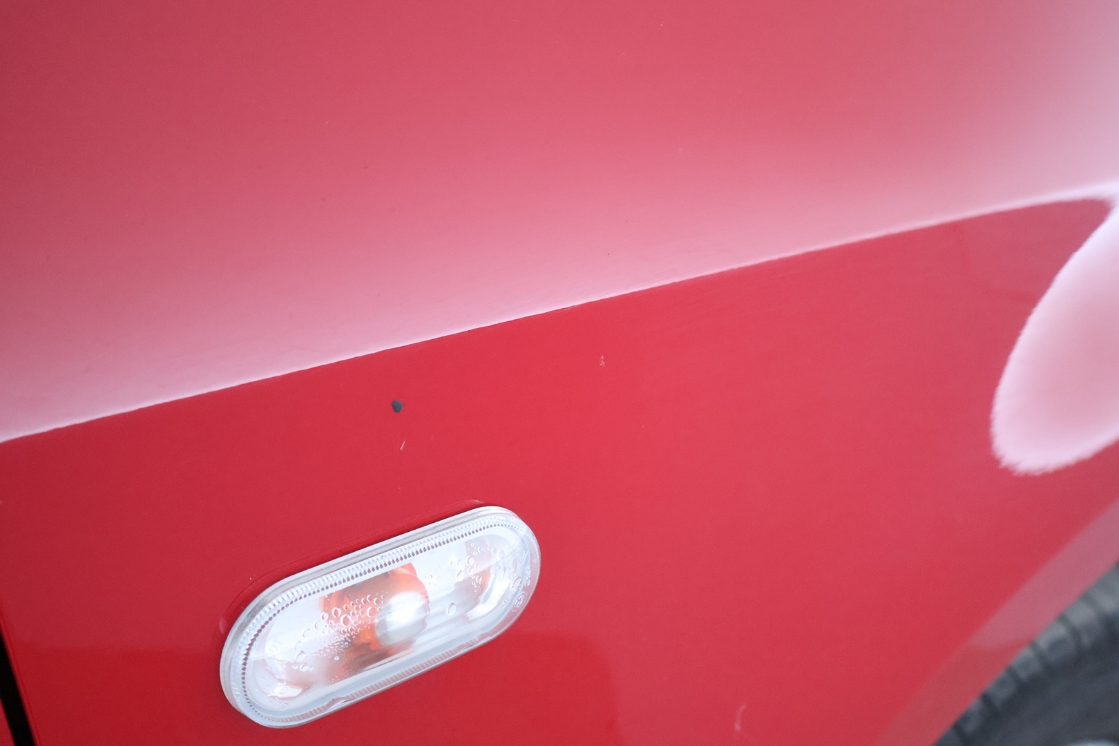 VOLKSWAGEN Caddy Maxi 2011