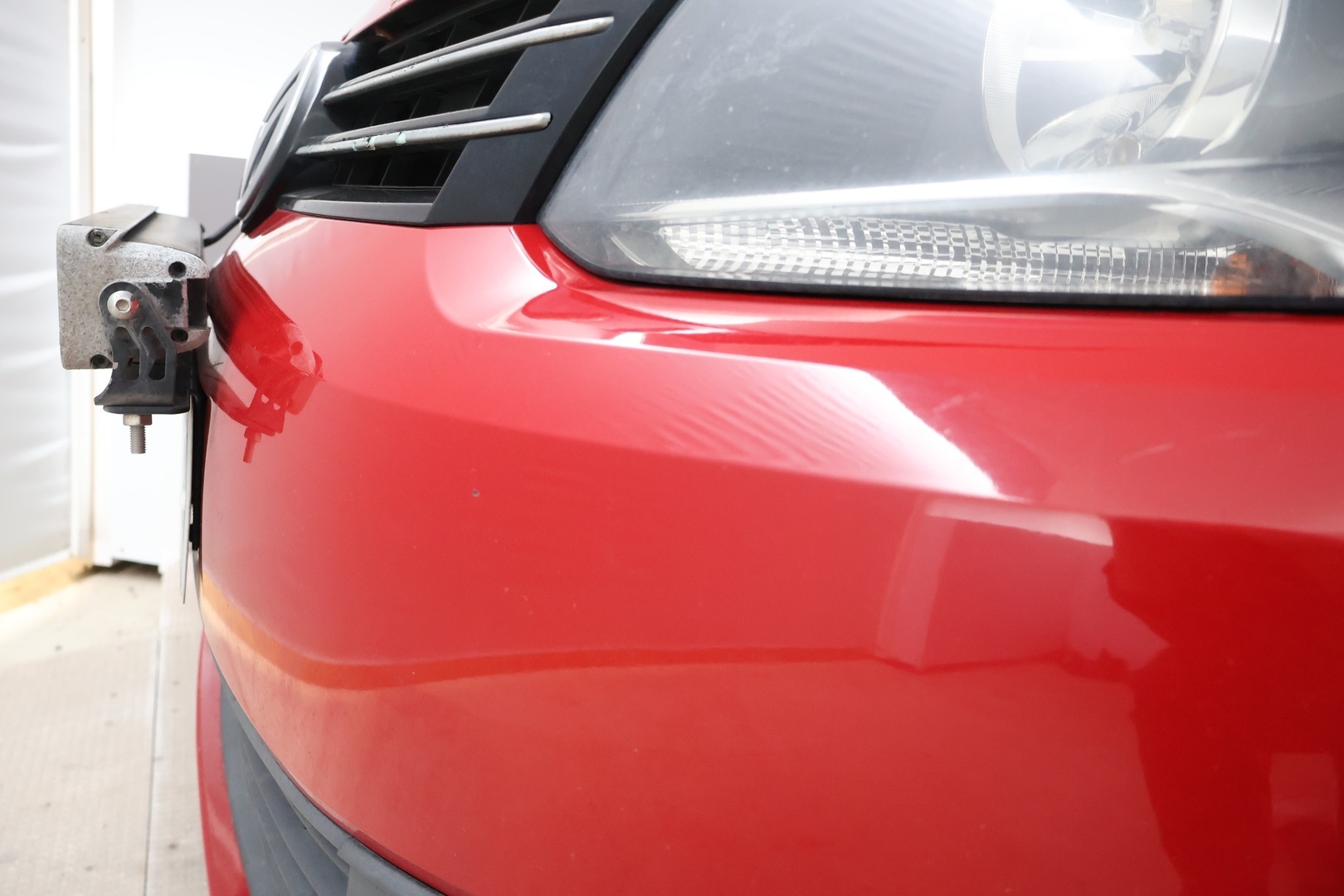 VOLKSWAGEN Caddy Maxi 2011