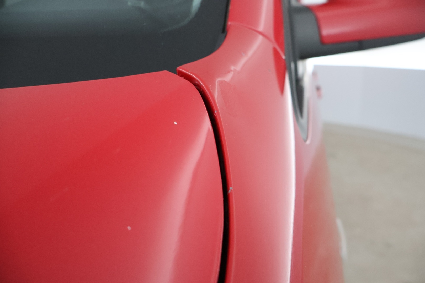 VOLKSWAGEN Caddy Maxi 2011