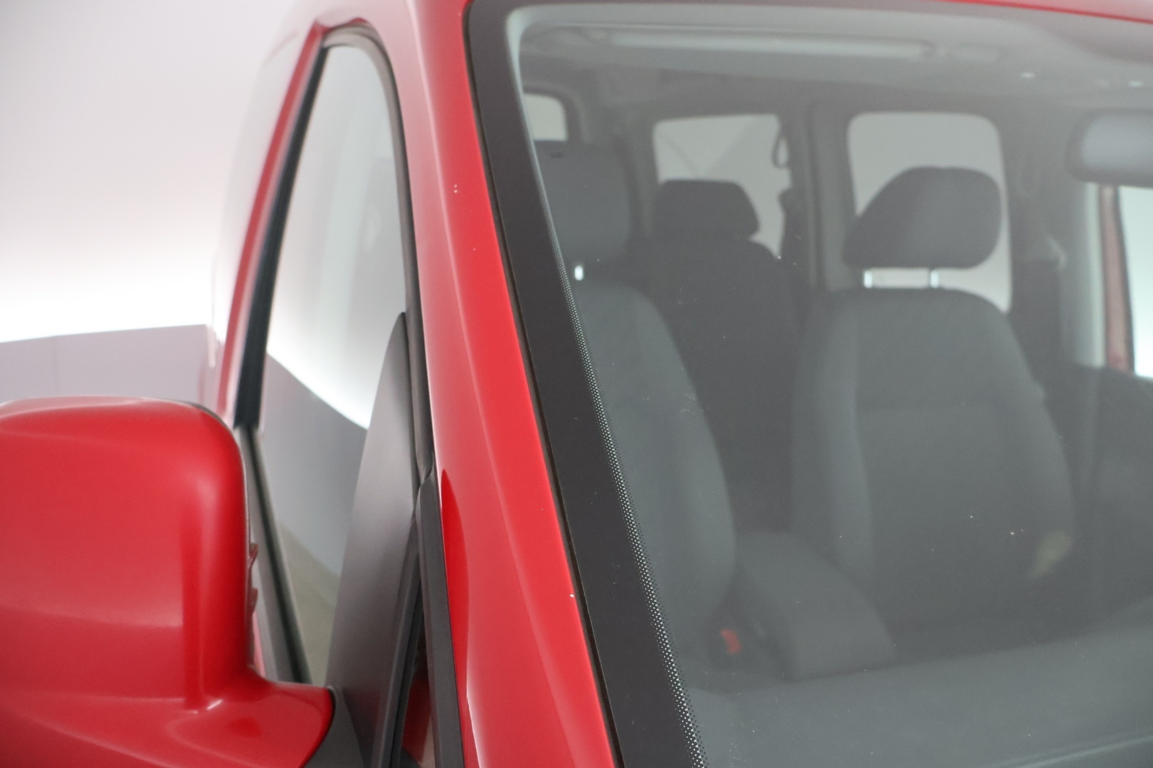 VOLKSWAGEN Caddy Maxi 2011