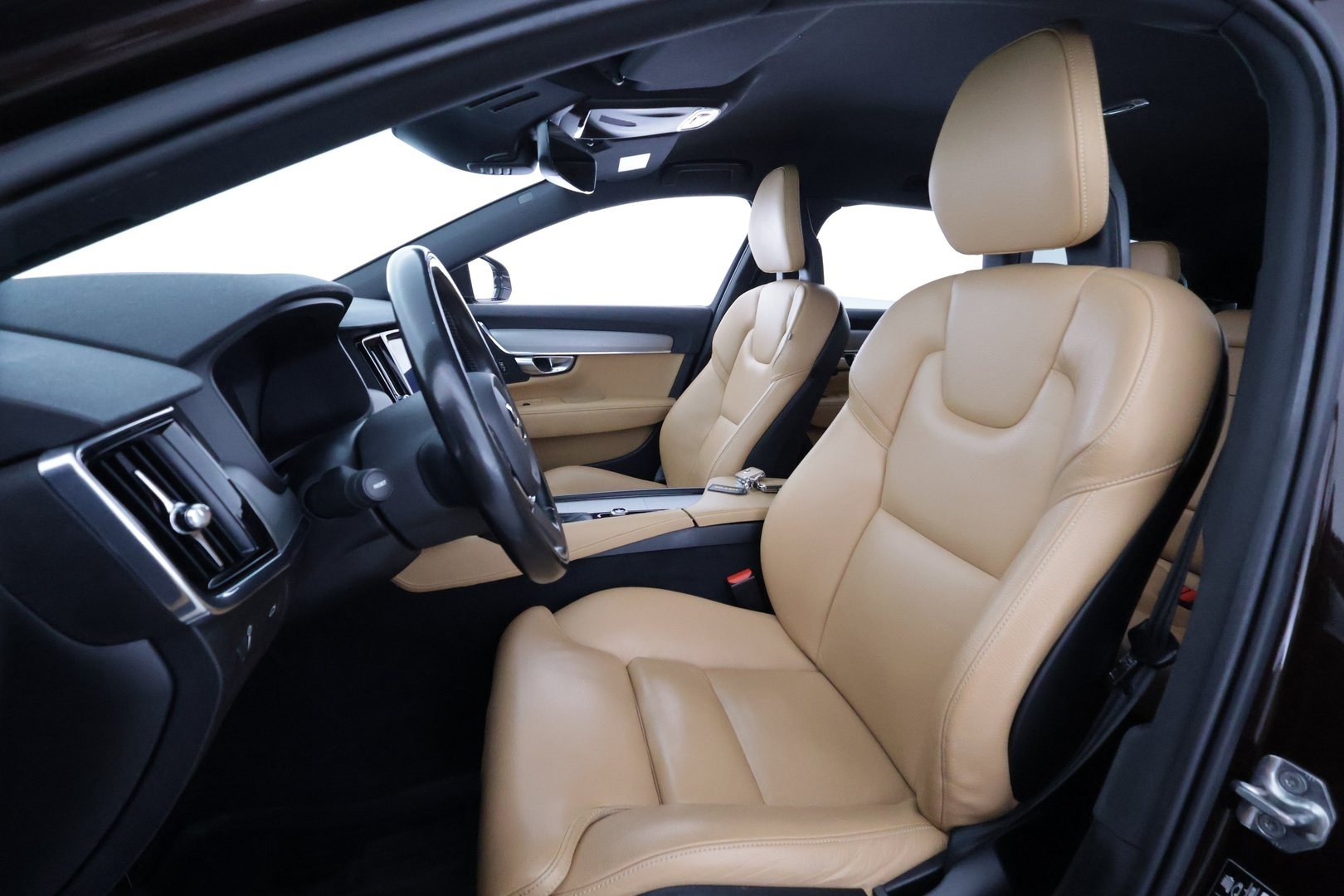 VOLVO V90 2017