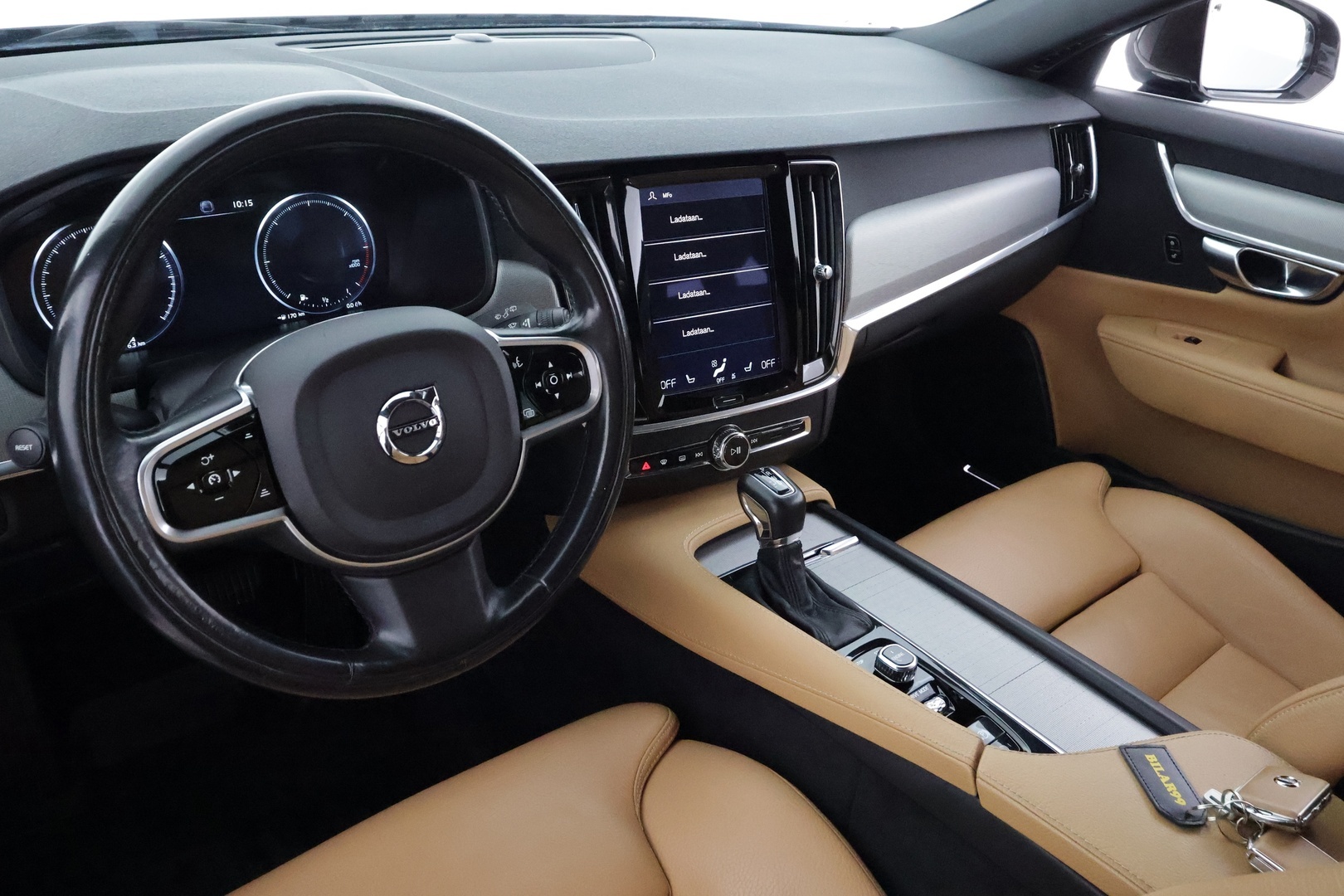 VOLVO V90 2017