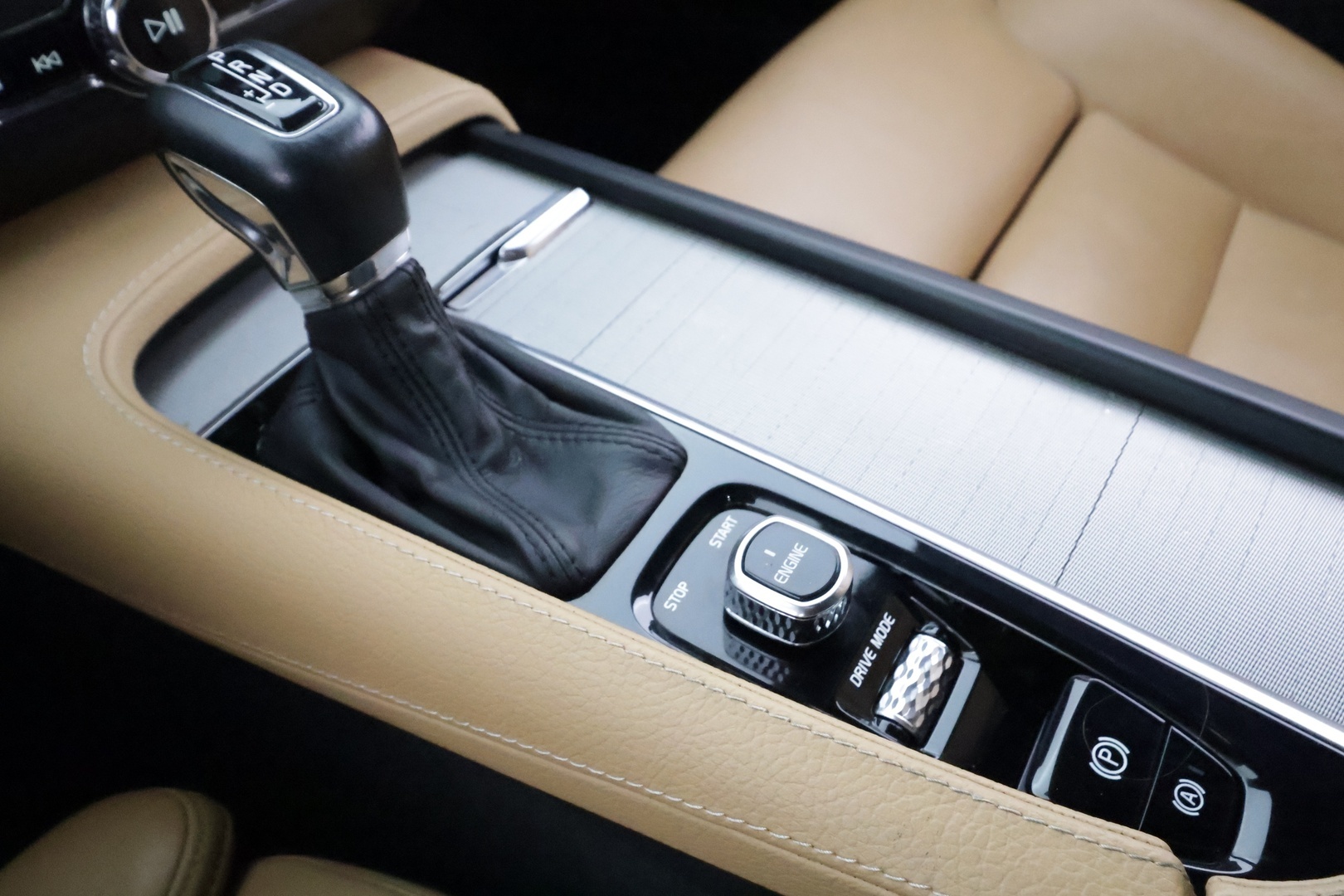 VOLVO V90 2017