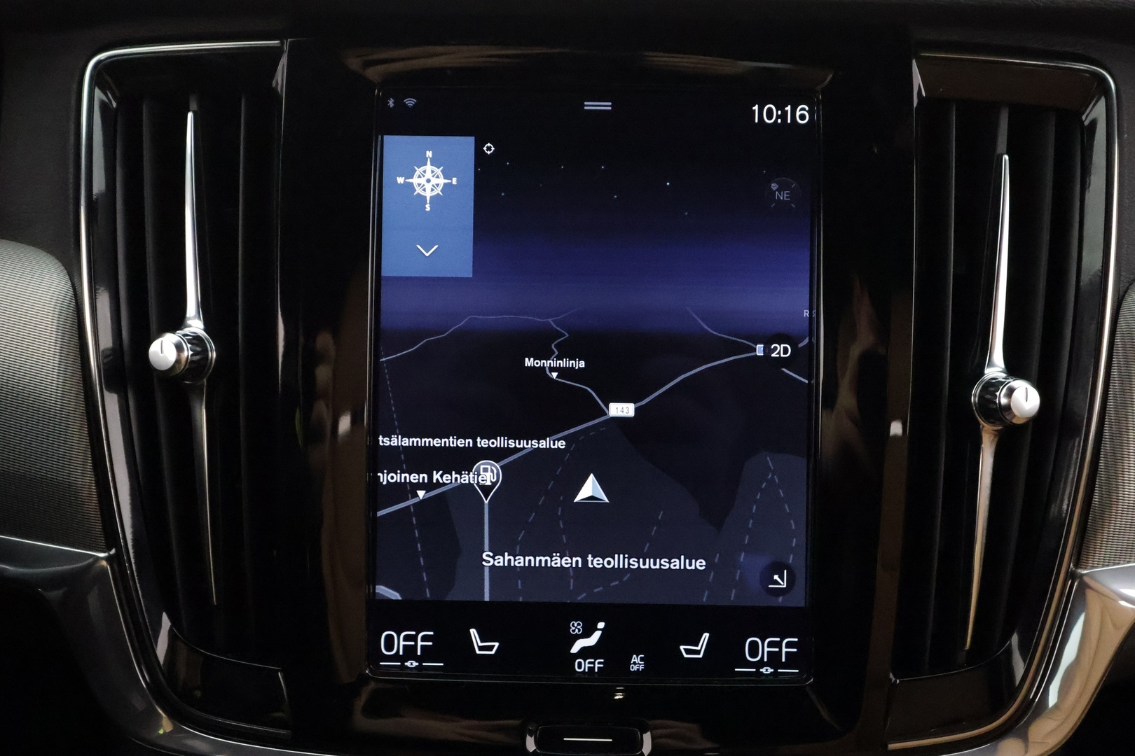 VOLVO V90 2017