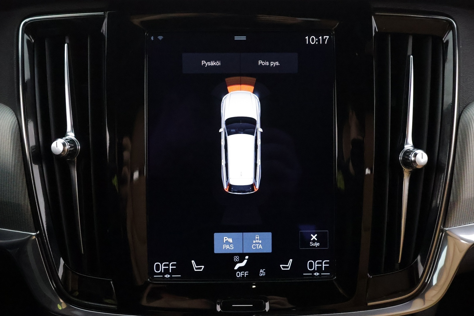 VOLVO V90 2017