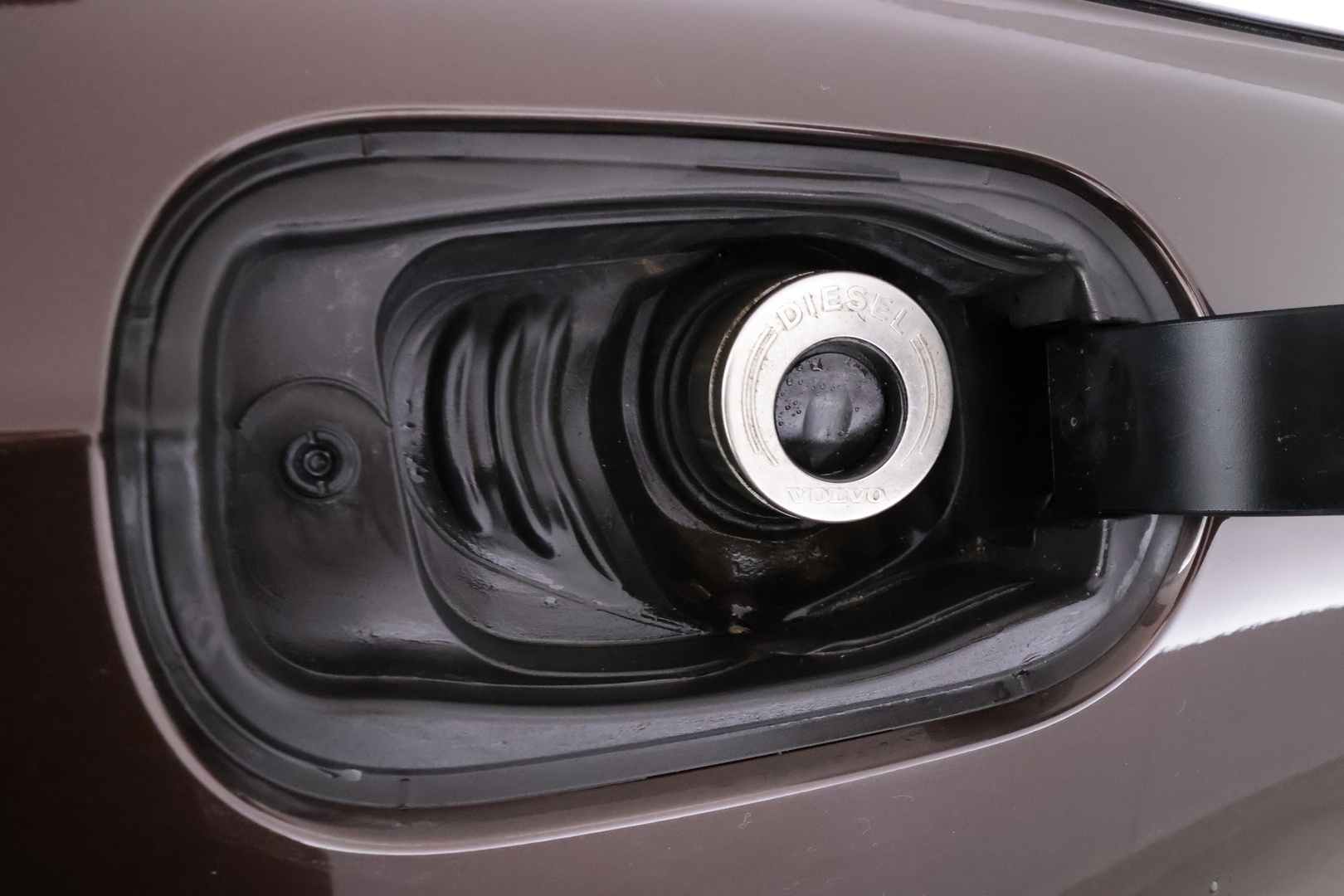 VOLVO V90 2017