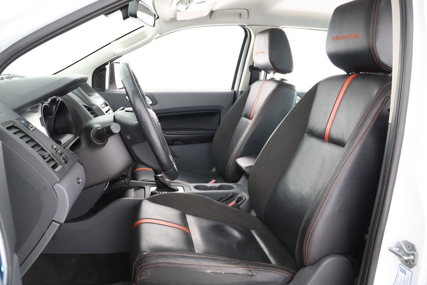 FORD Ranger 2014
