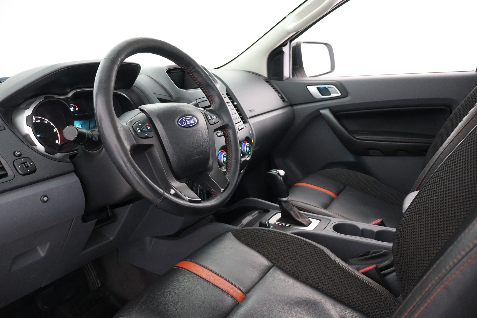 FORD Ranger 2014