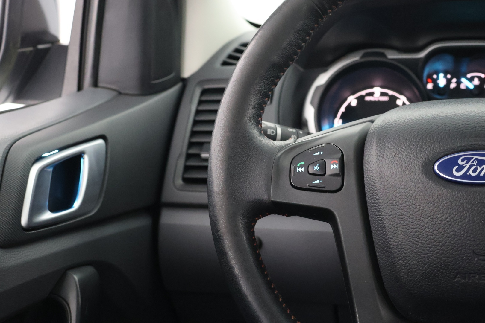 FORD Ranger 2014